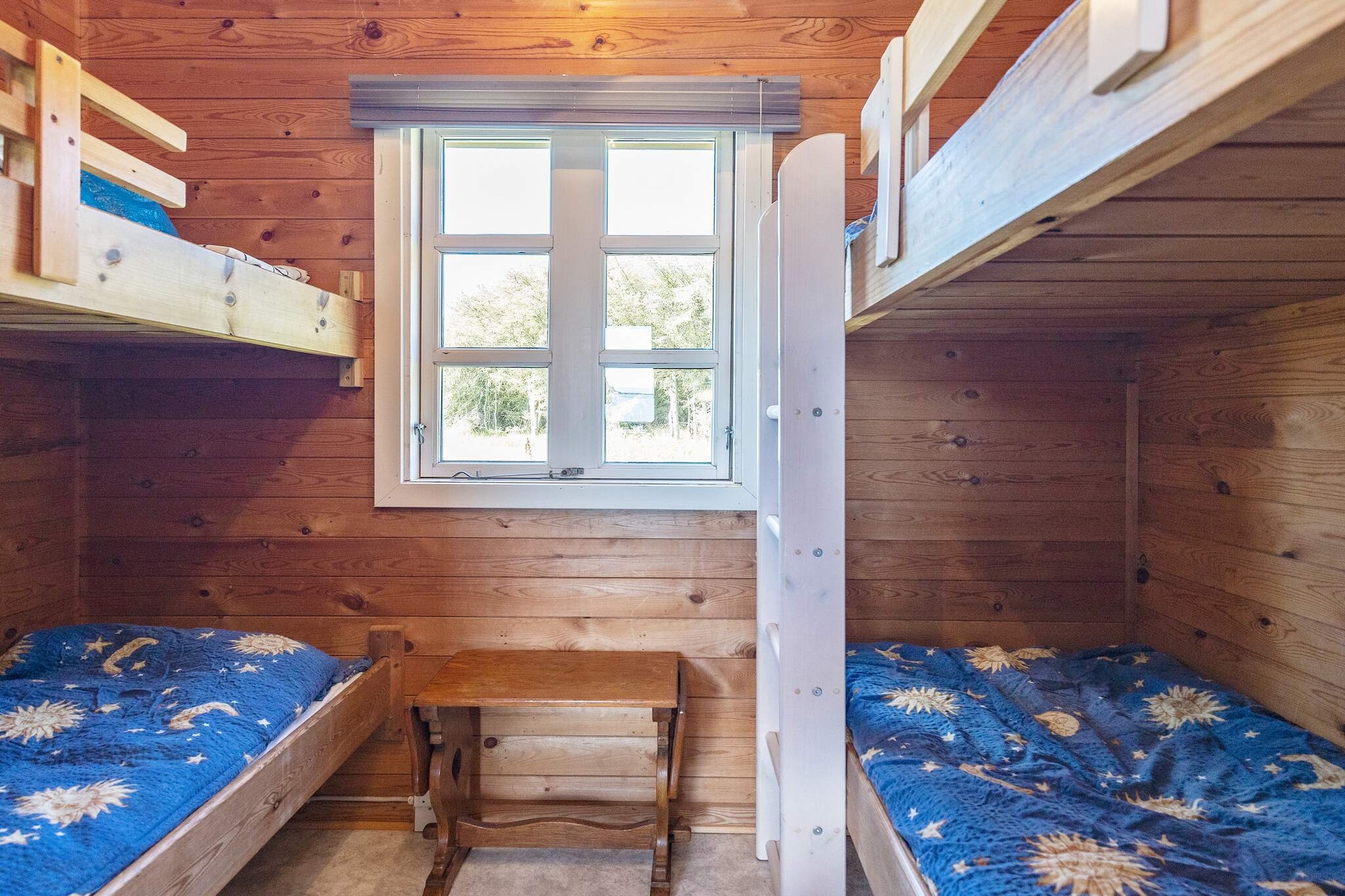 4 persoons vakantiehuis in Løkken - Binnen