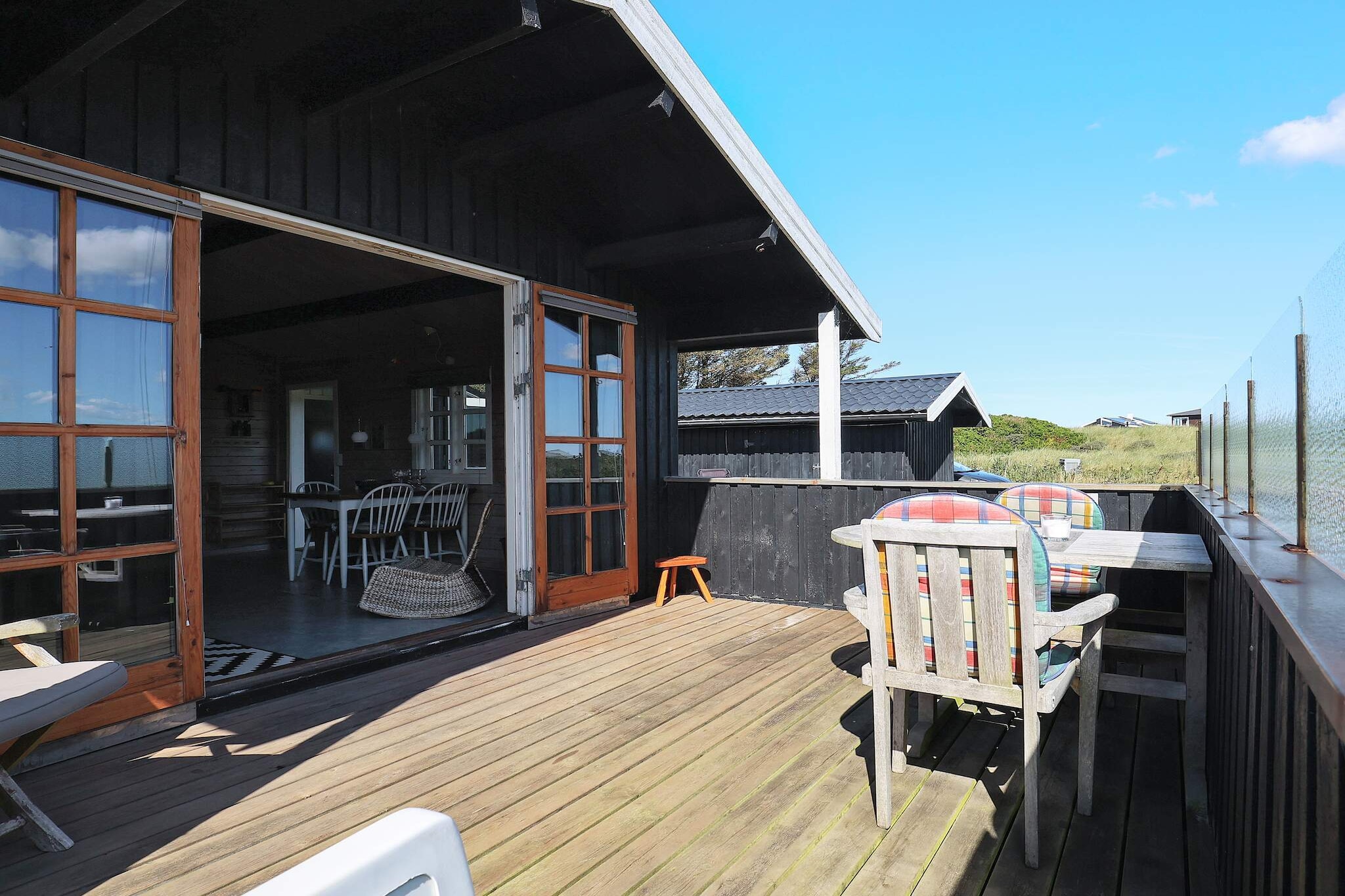 4 persoons vakantiehuis in Løkken