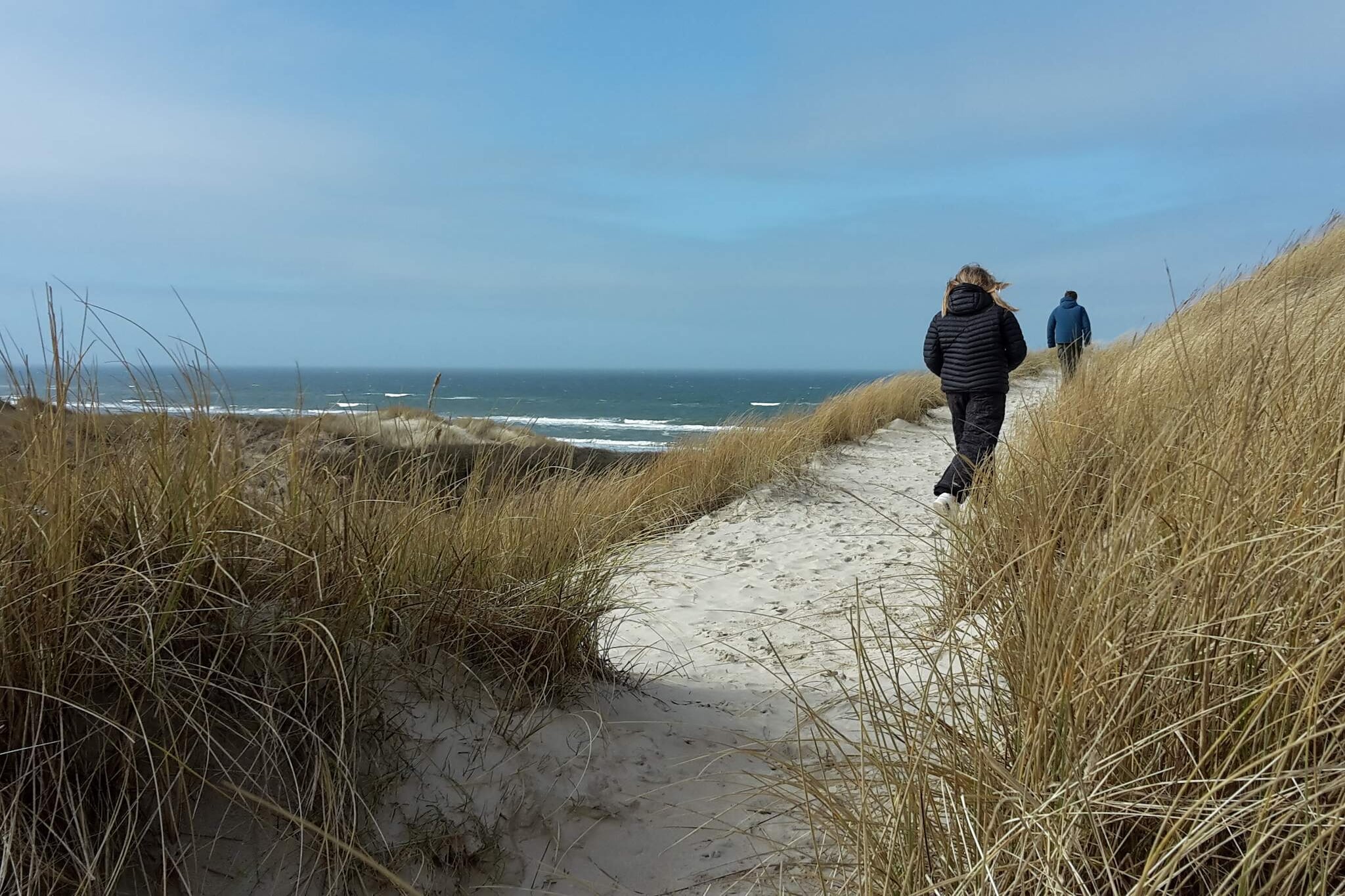 8 persoons vakantie huis in Saltum-By Traum-Waterzicht
