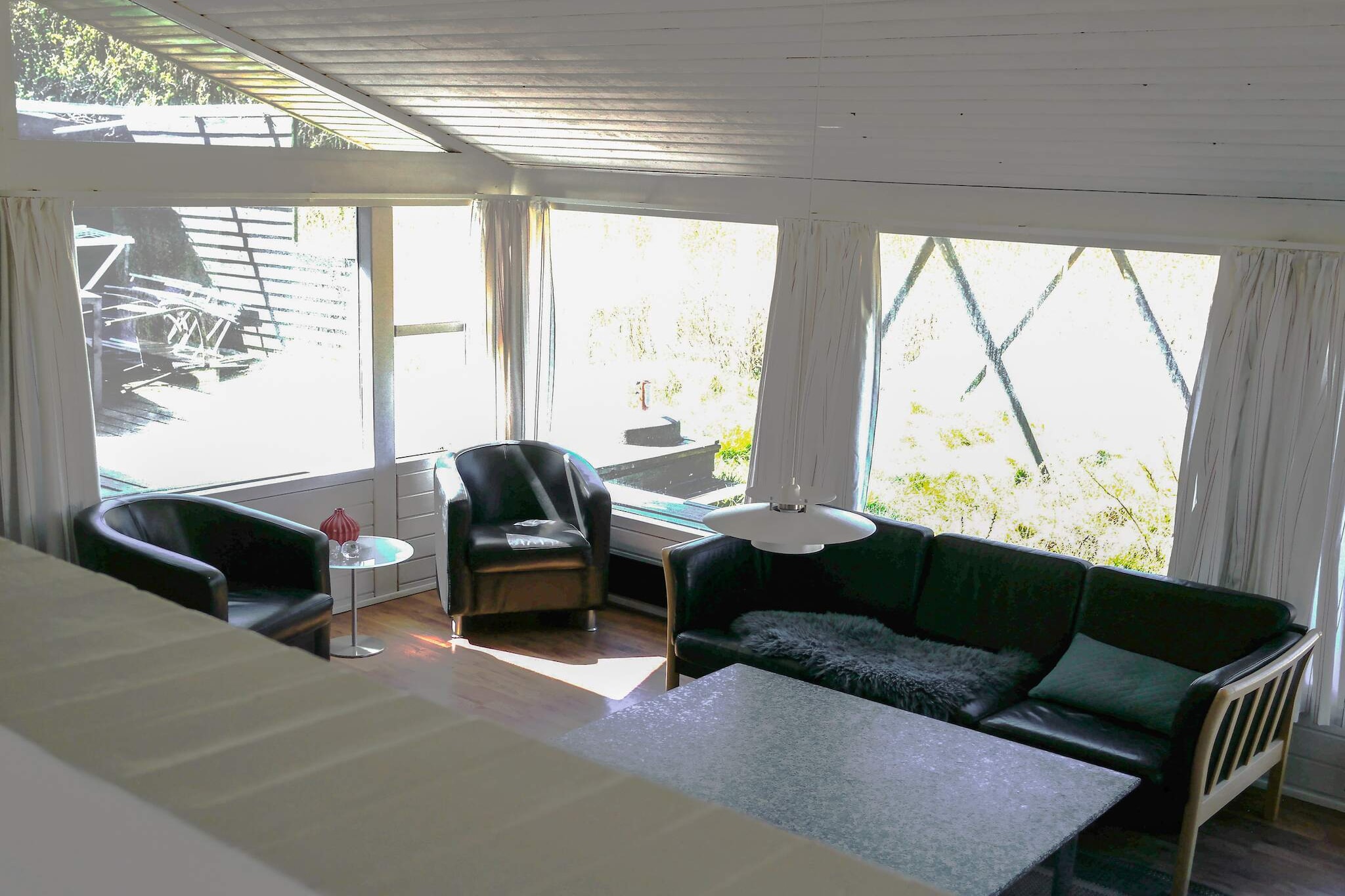 8 person holiday home in Saltum-By Traum