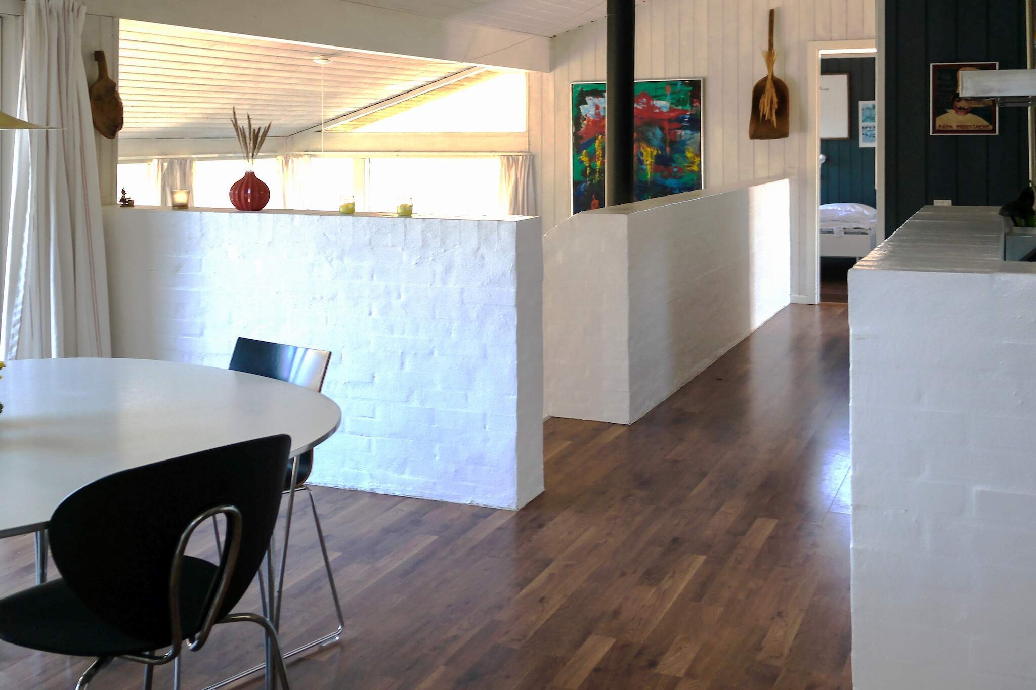 8 persoons vakantie huis in Saltum-By Traum - Binnen
