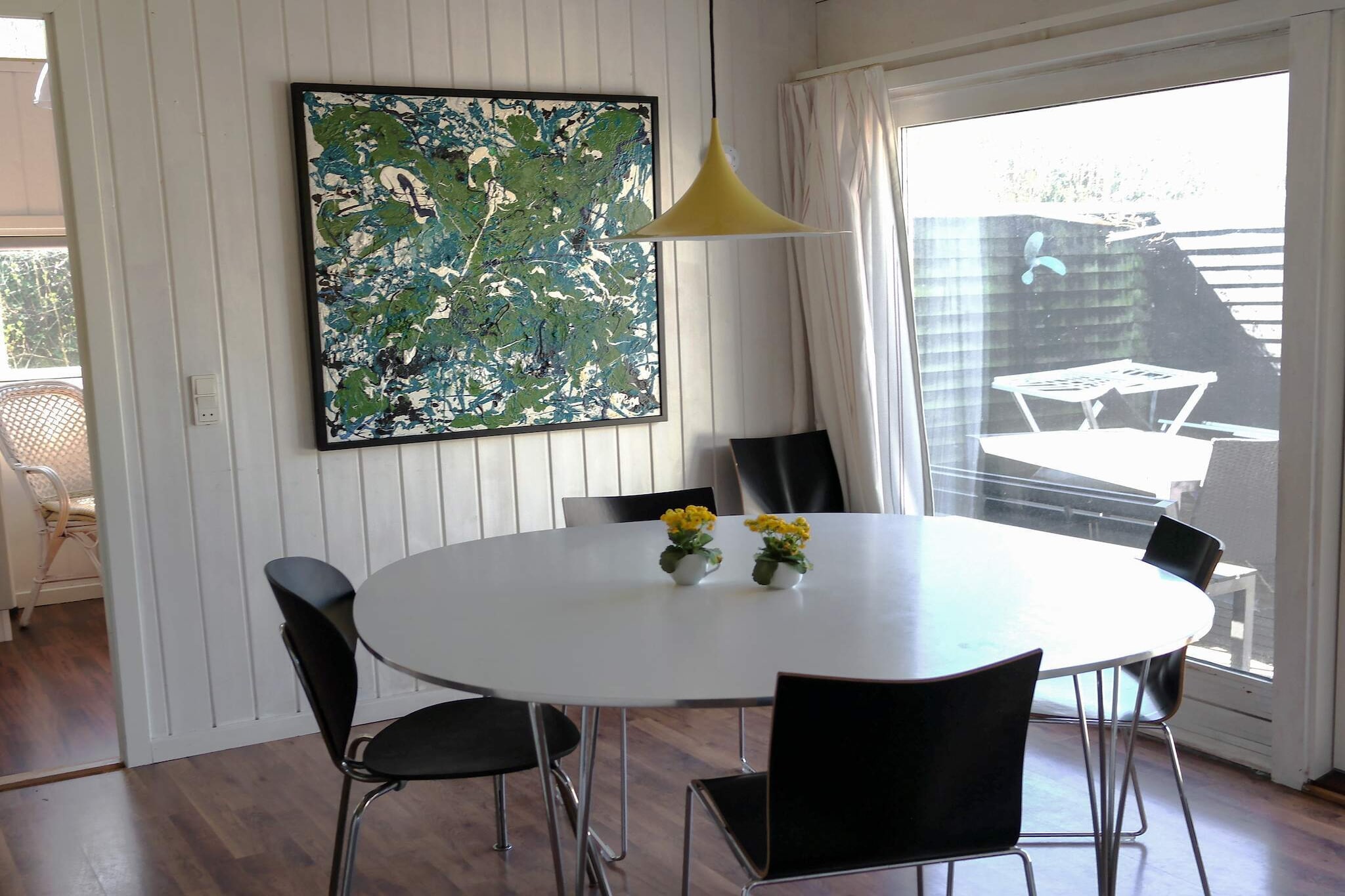 8 persoons vakantie huis in Saltum-By Traum - Binnen