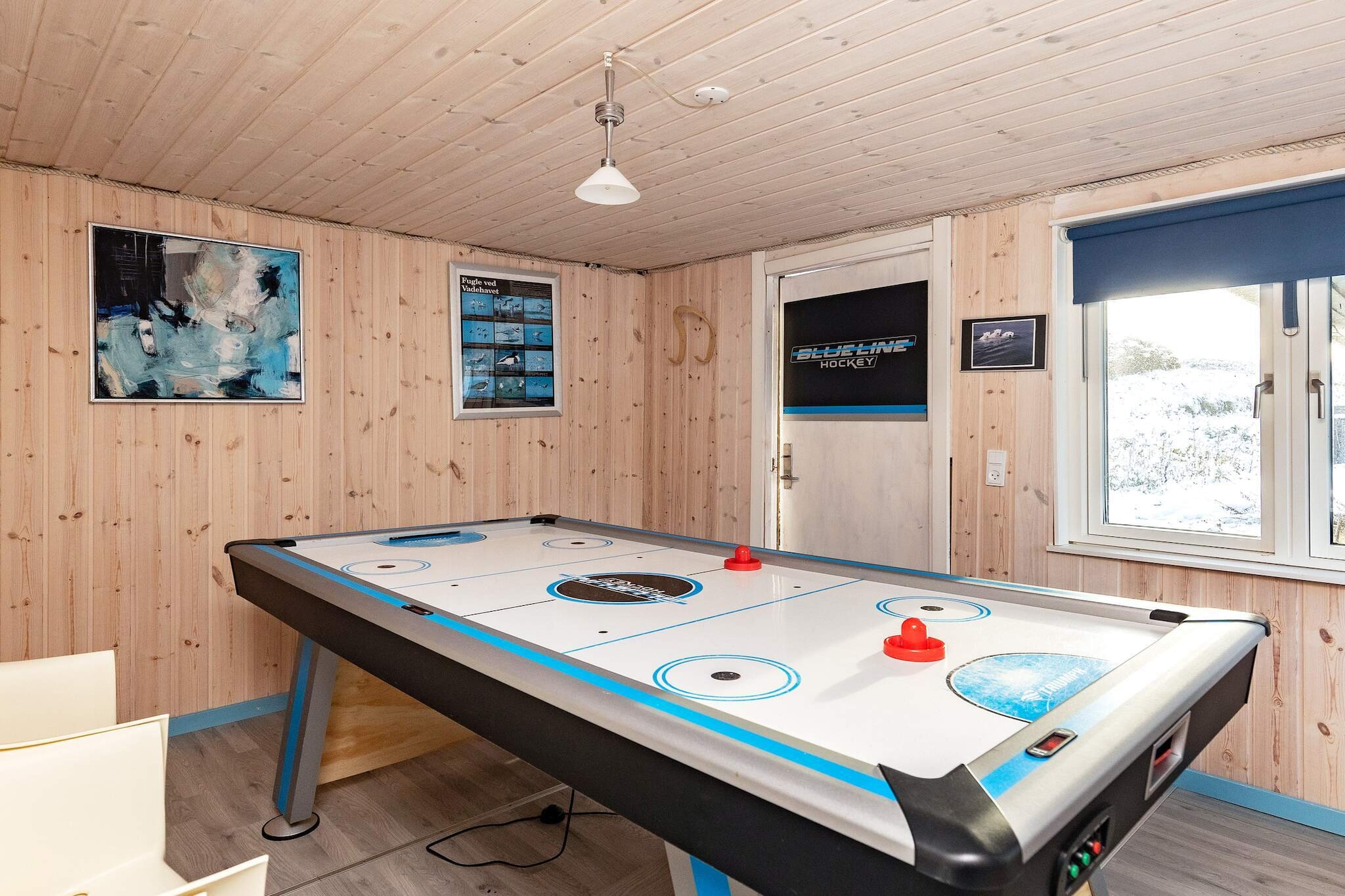 8 persoons vakantie huis in Saltum-By Traum - Binnen