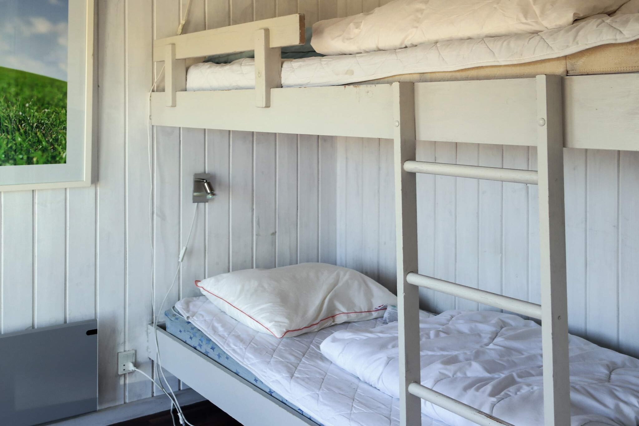 8 persoons vakantie huis in Saltum-By Traum - Binnen