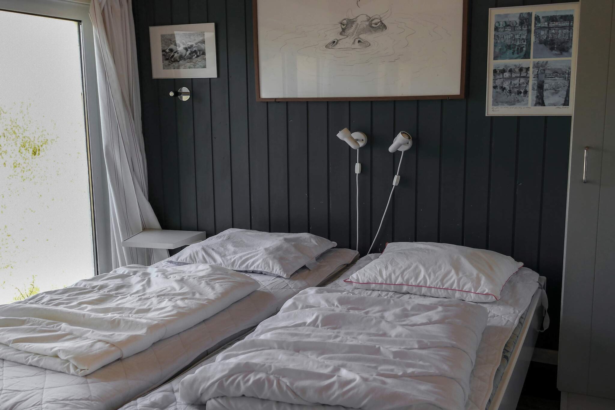 8 persoons vakantie huis in Saltum-By Traum - Binnen
