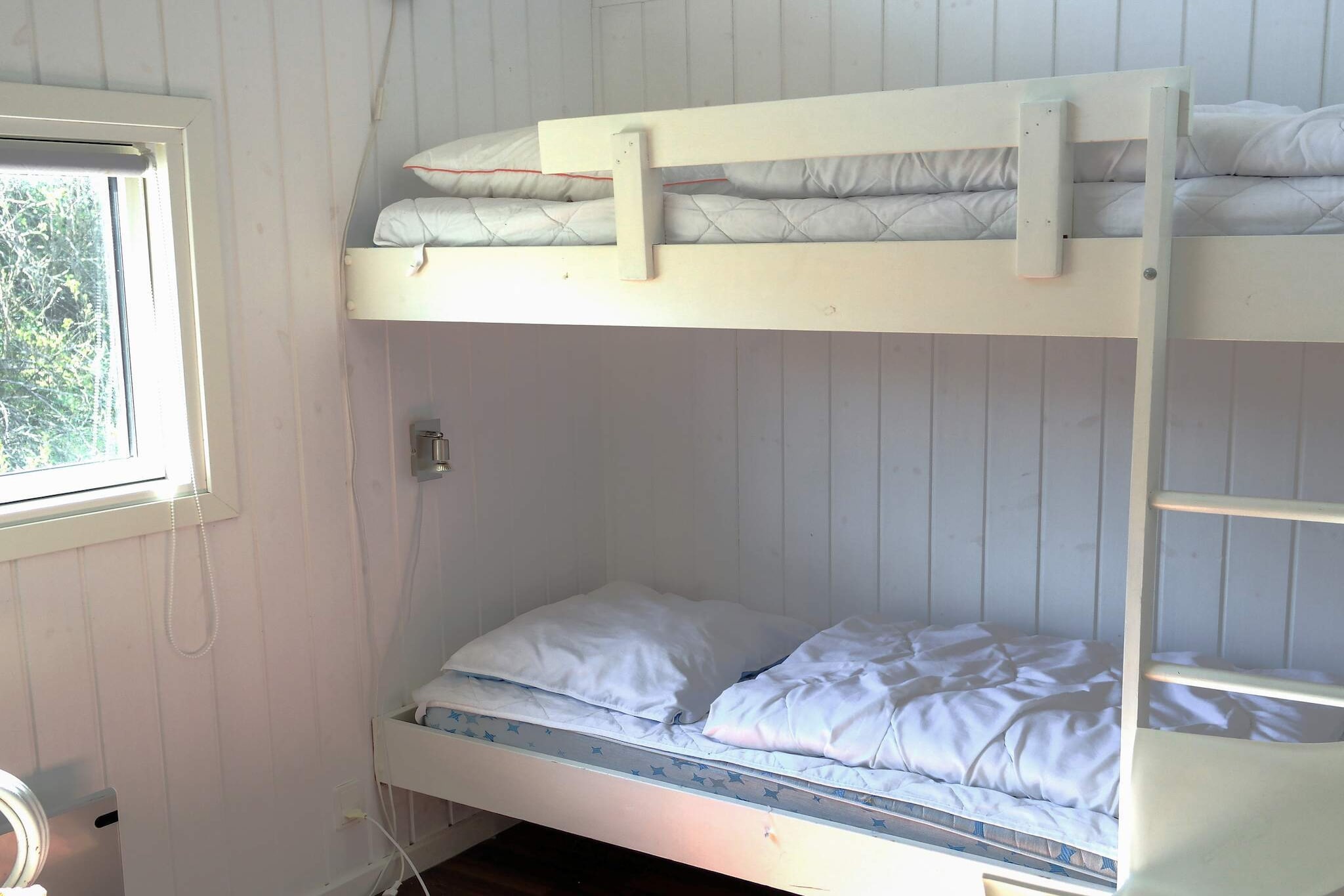 8 persoons vakantie huis in Saltum-By Traum - Binnen