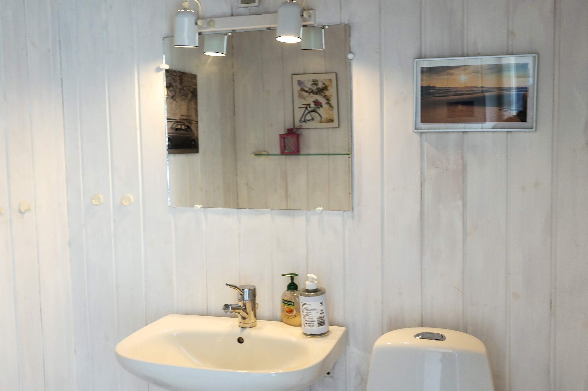 8 persoons vakantie huis in Saltum-By Traum - Binnen
