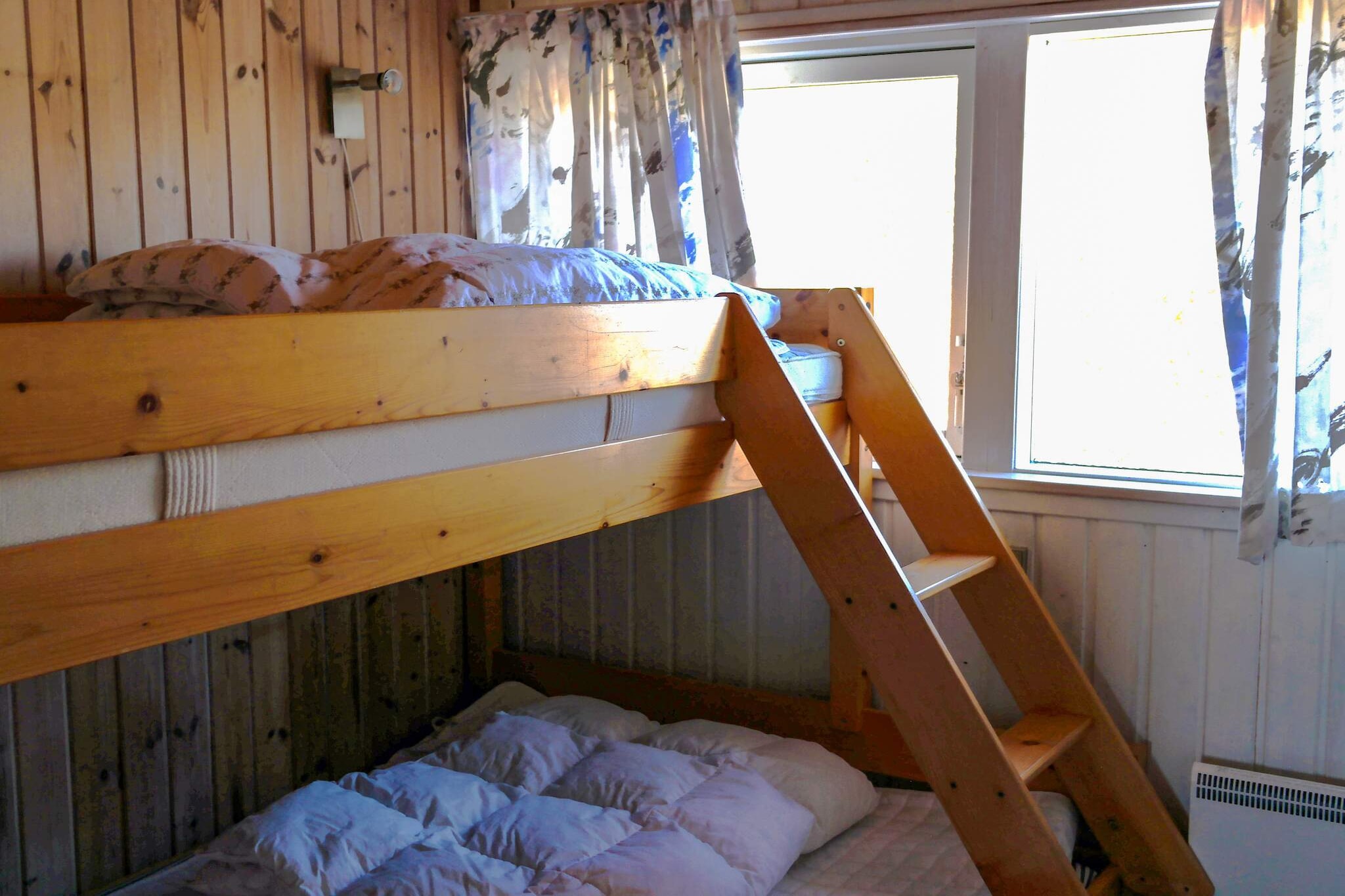 Maison de vacances pour 6 a Saltum-By Traum - Intérieur
