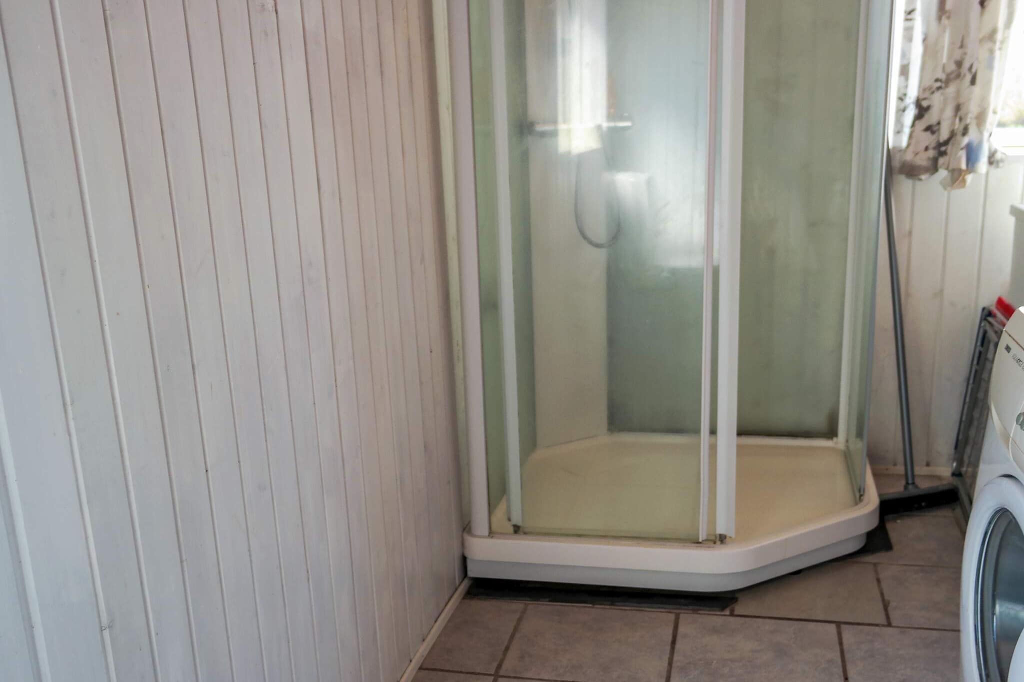 Maison de vacances pour 6 a Saltum-By Traum - Intérieur