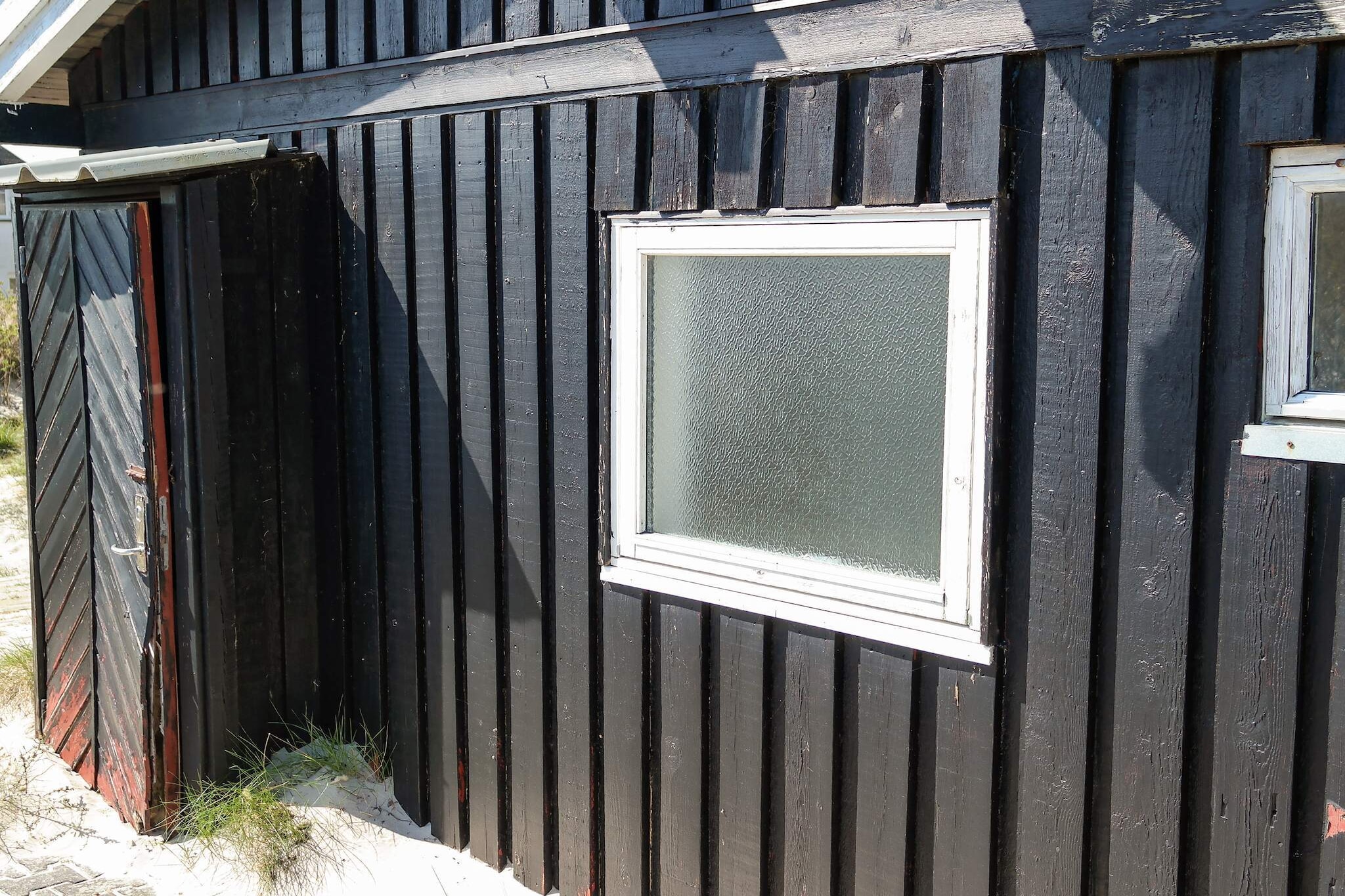 Maison de vacances pour 6 a Saltum-By Traum - Non tagué