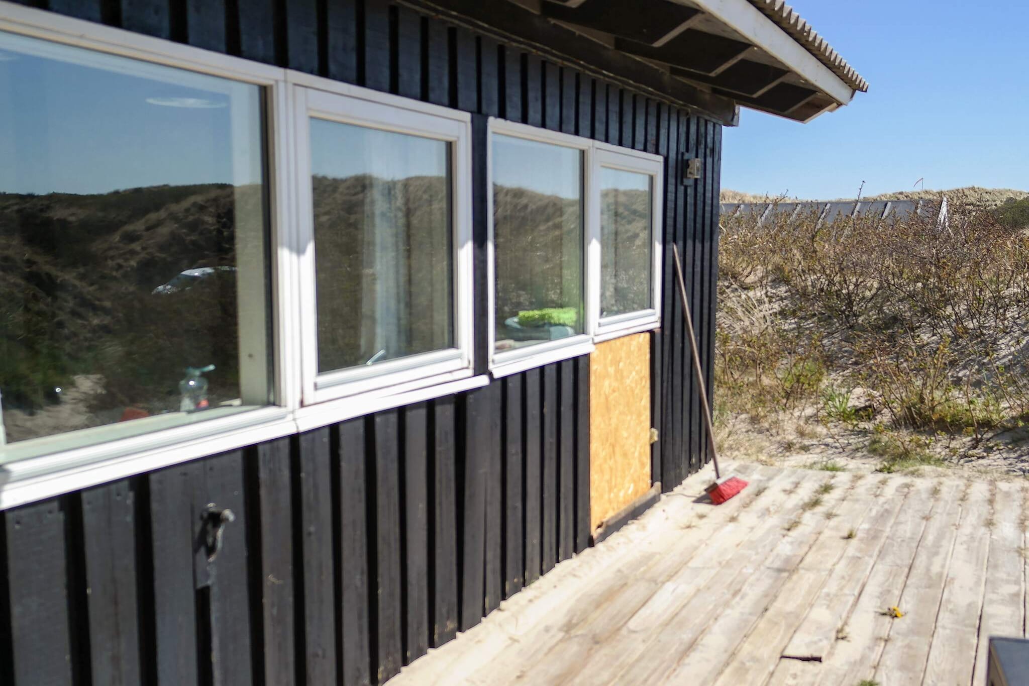 Maison de vacances pour 6 a Saltum-By Traum - Vue
