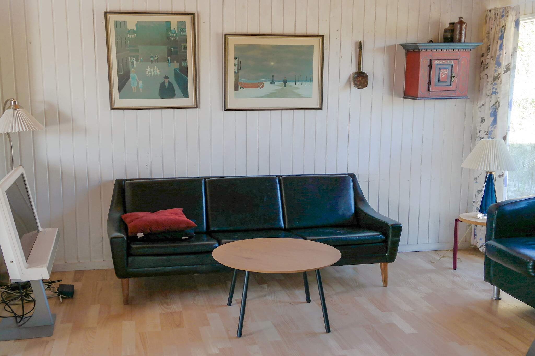 6 persoons vakantie huis in Saltum-By Traum