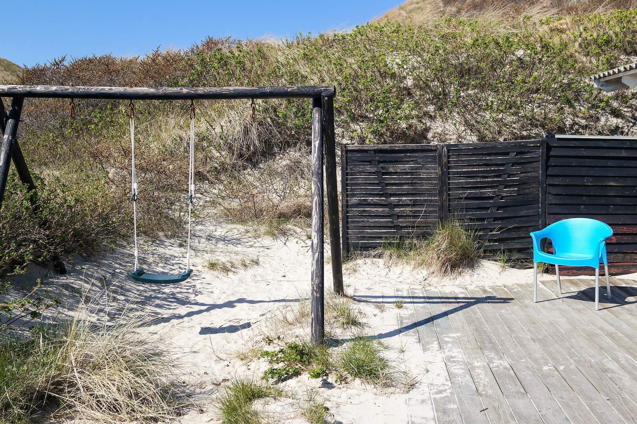 6 persoons vakantie huis in Saltum-By Traum