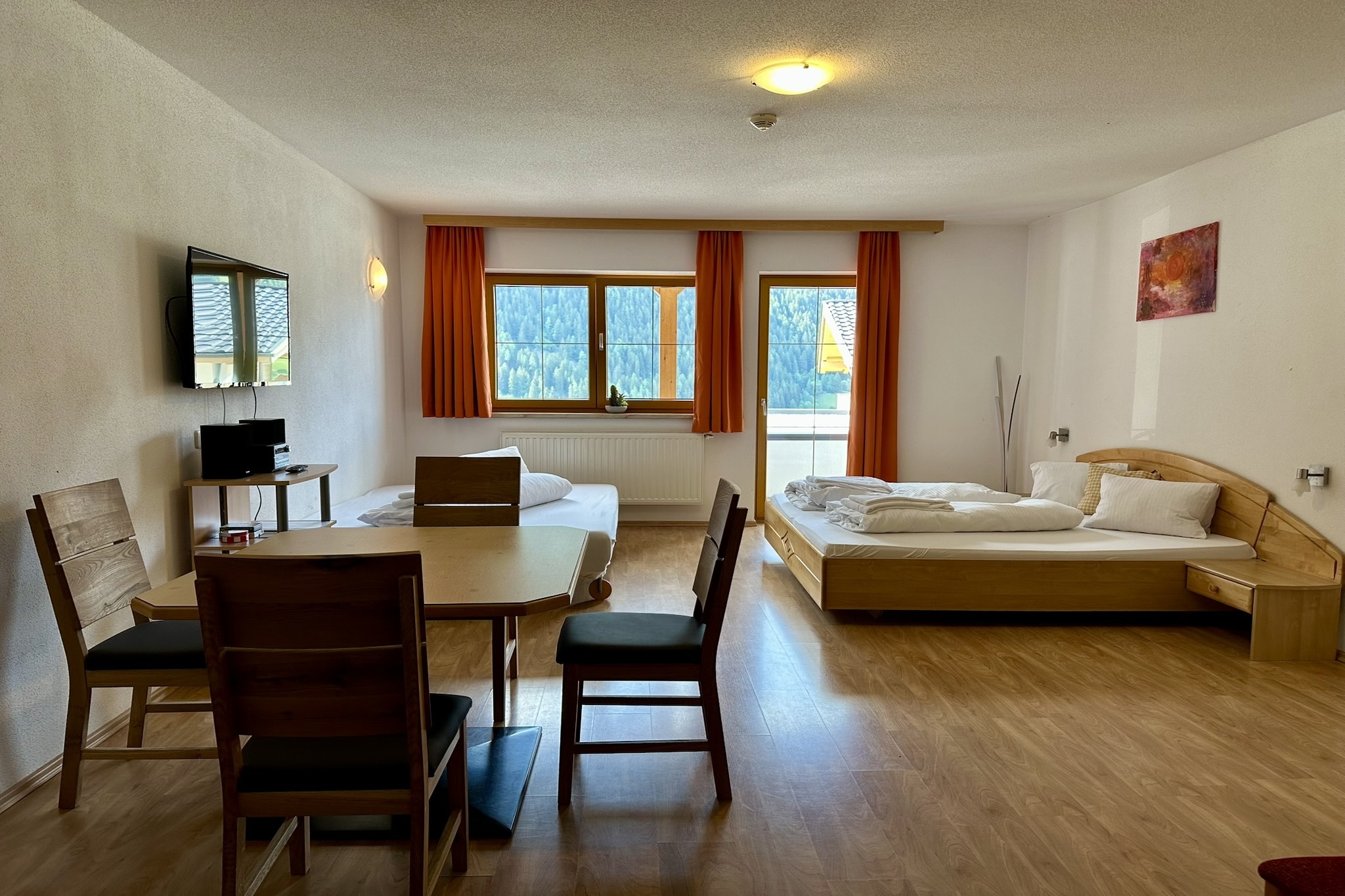 Apartment 1