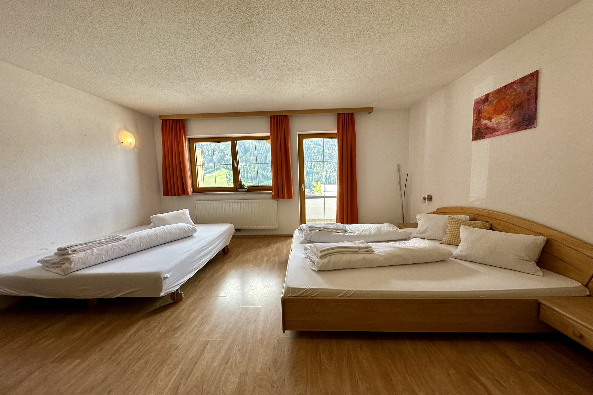 Apartment 1