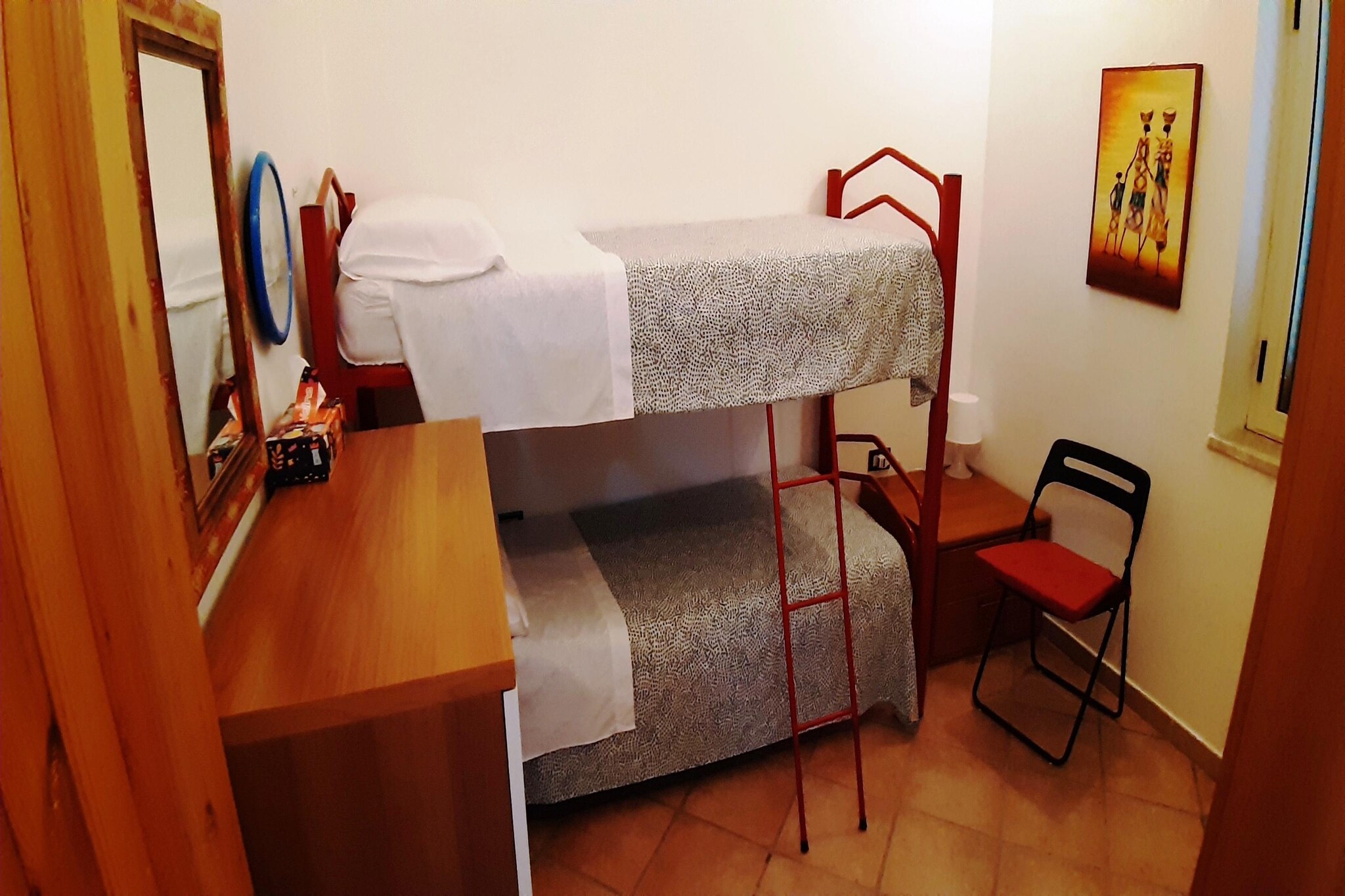 Amazing Home in Campania