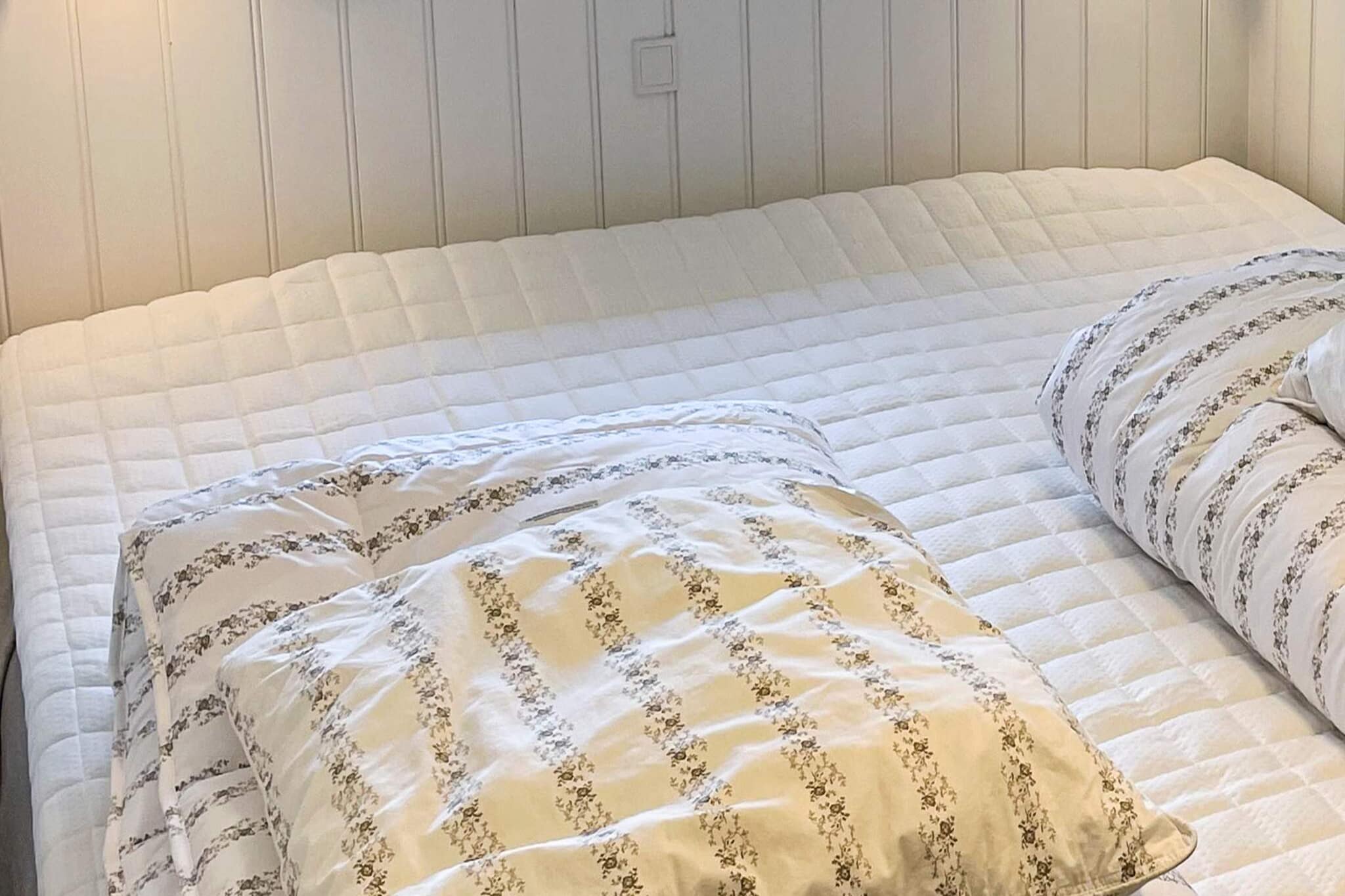 4 Personen Ferienhaus in Væggerløse-By Traum - Innenbereich