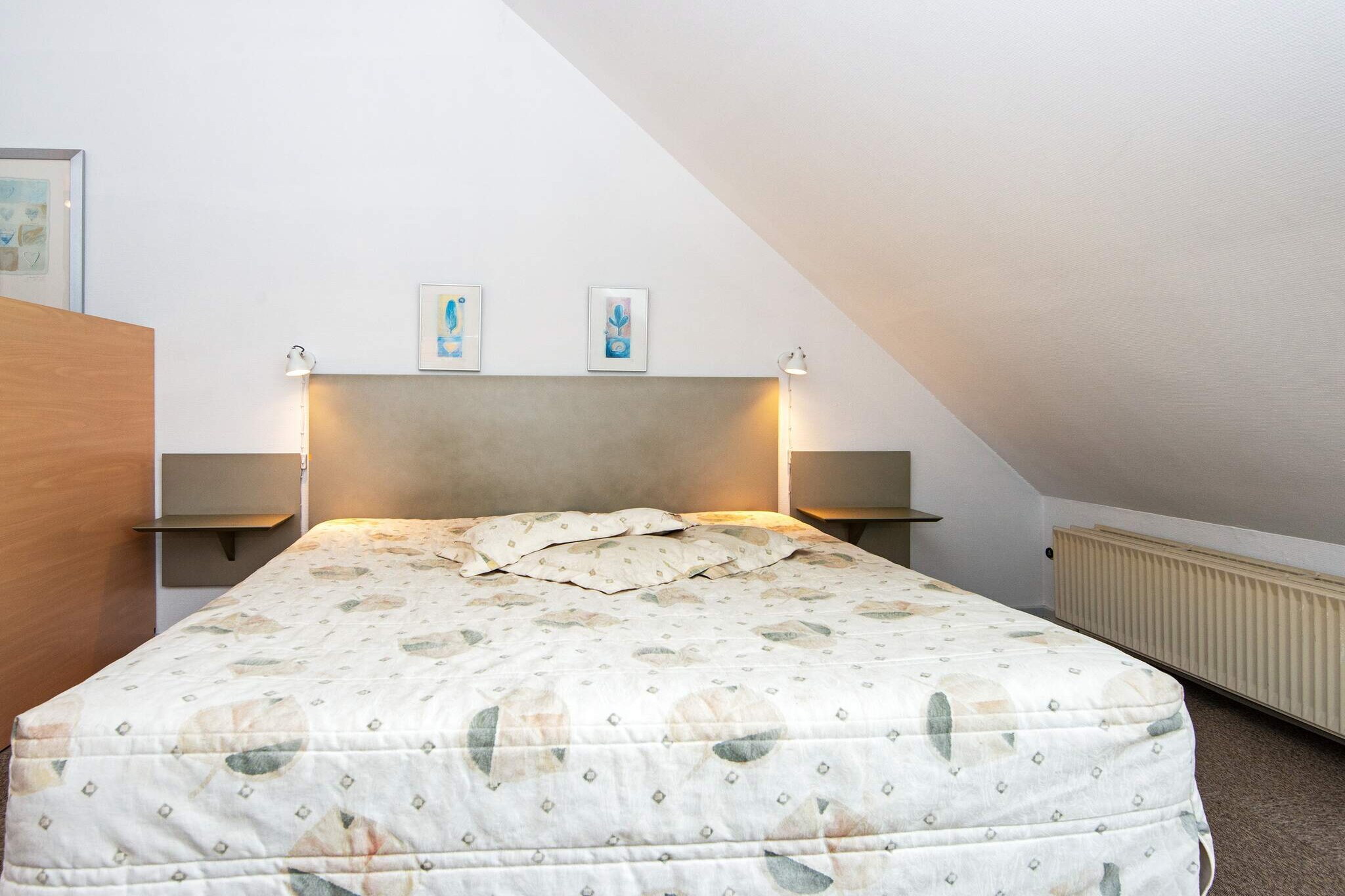 Maison de vacances pour 4 a Hejls-By Traum - Intérieur