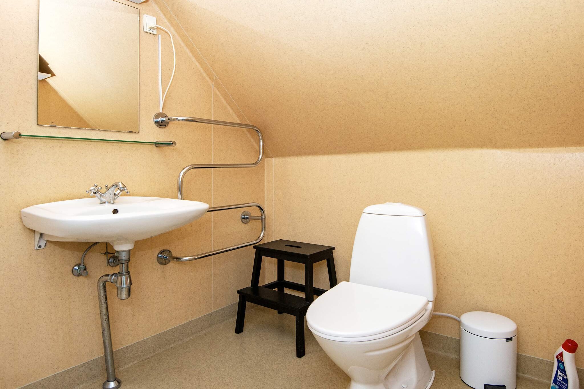 Maison de vacances pour 4 a Hejls-By Traum - Intérieur