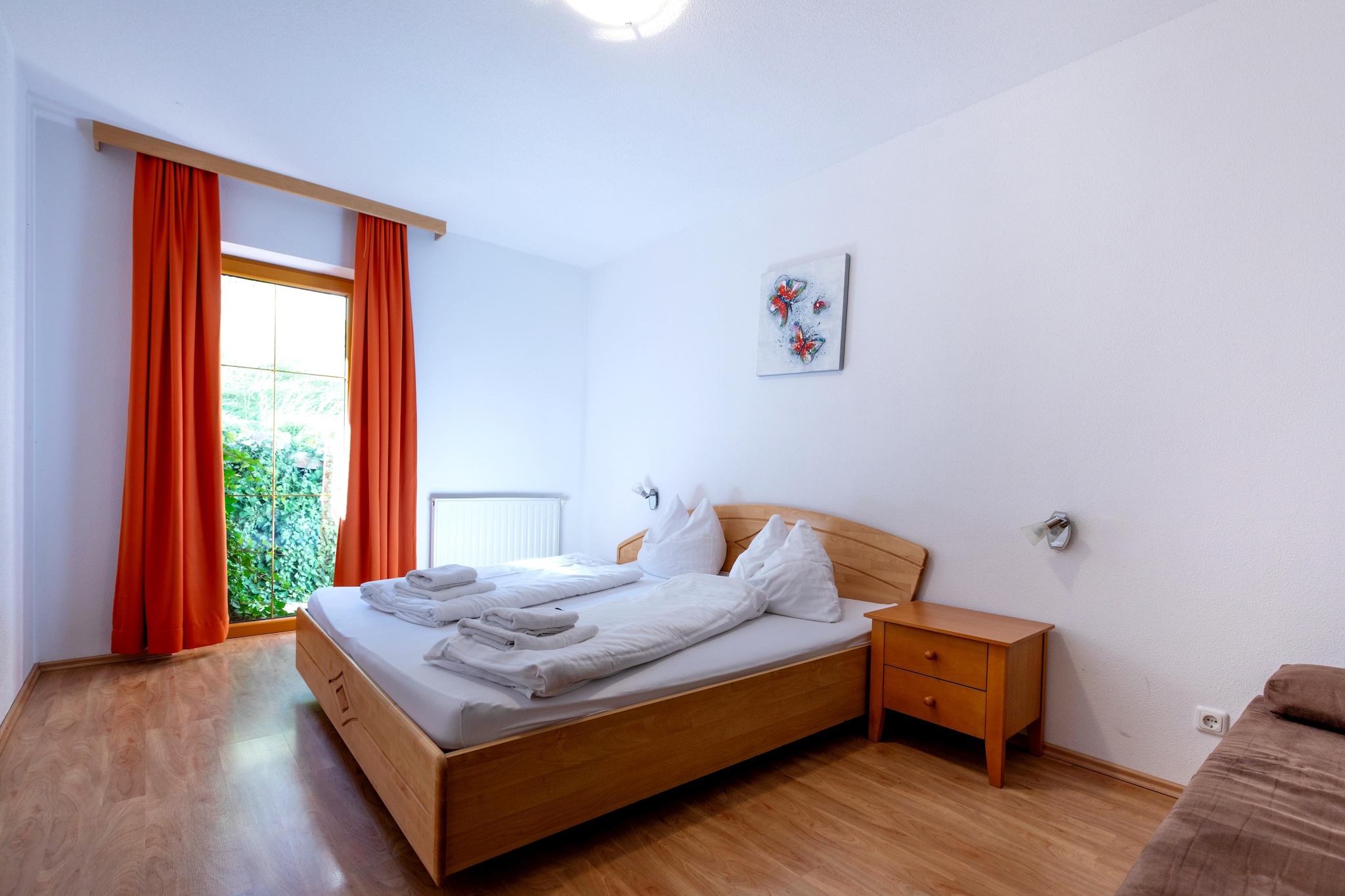Apartment 11