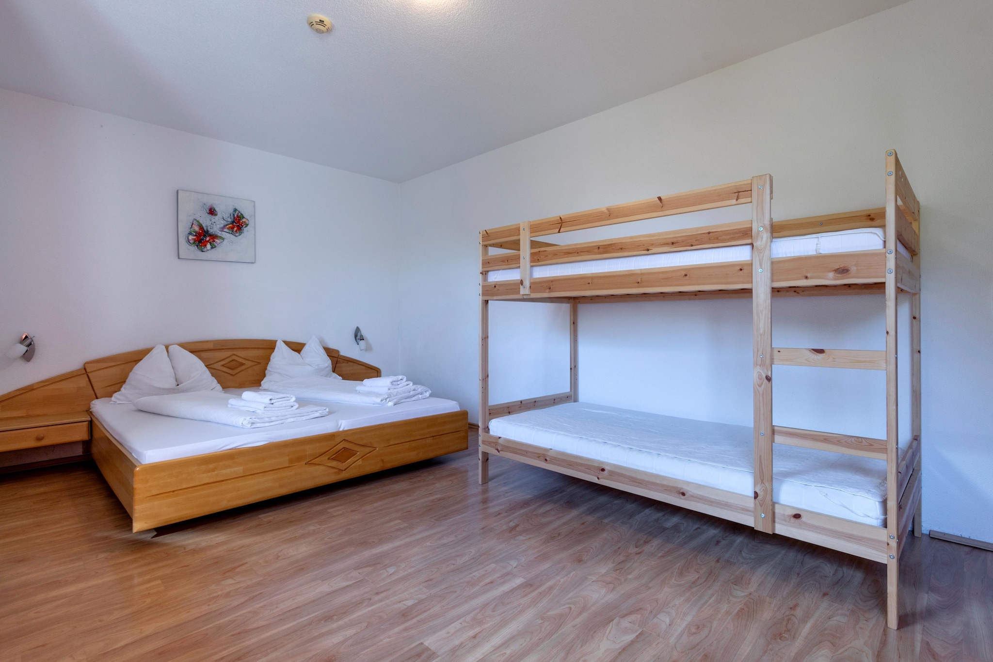 Apartment 11-Bedroom