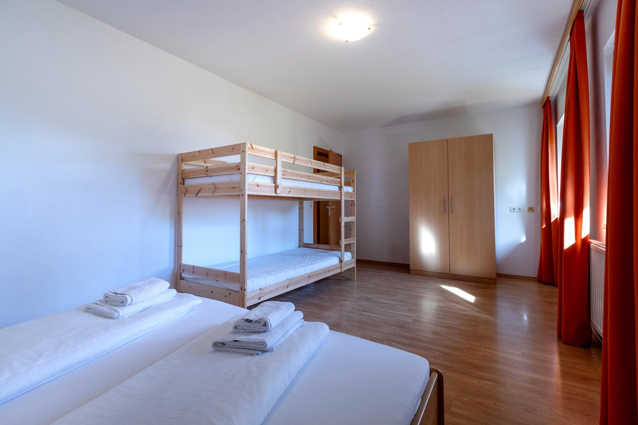 Apartment 11-Bedroom