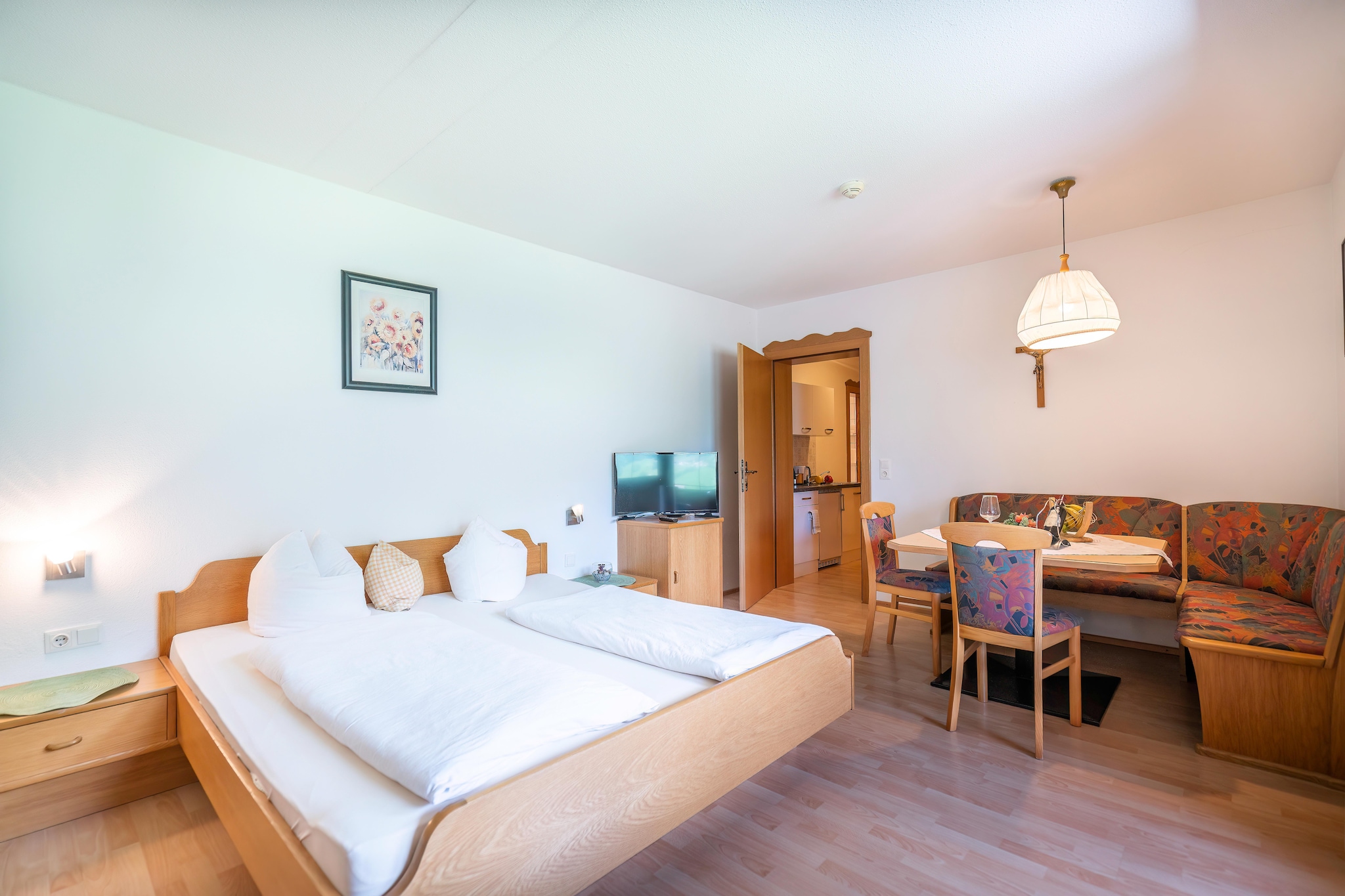 Bed Room