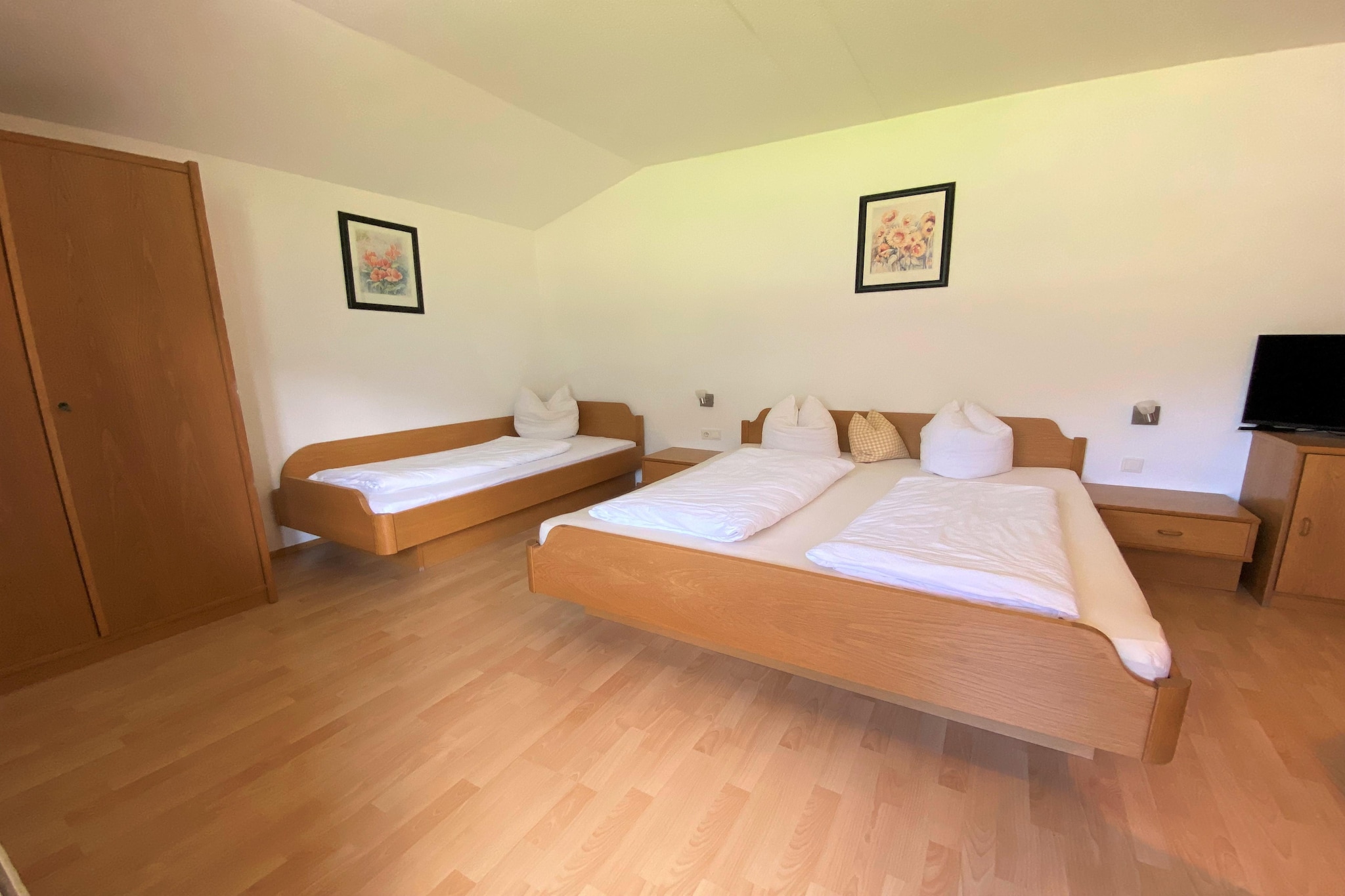 Bed Room
