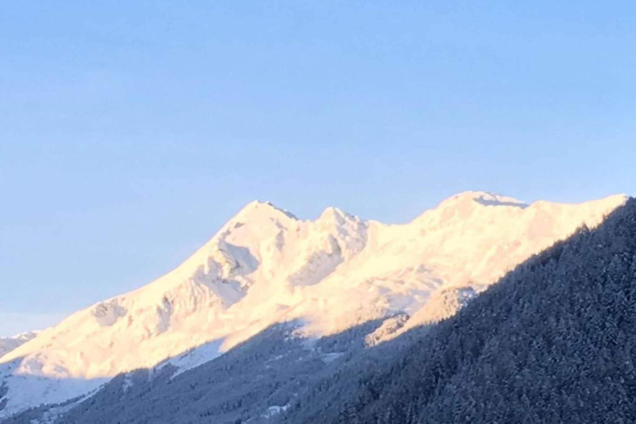 Apartment 16-Gebied winter 20km