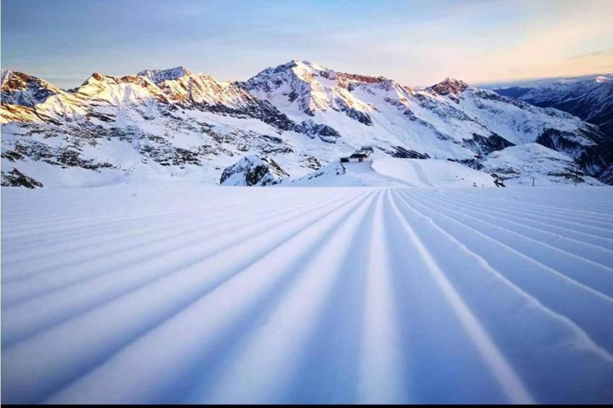 Apartment 16-Gebied winter 20km