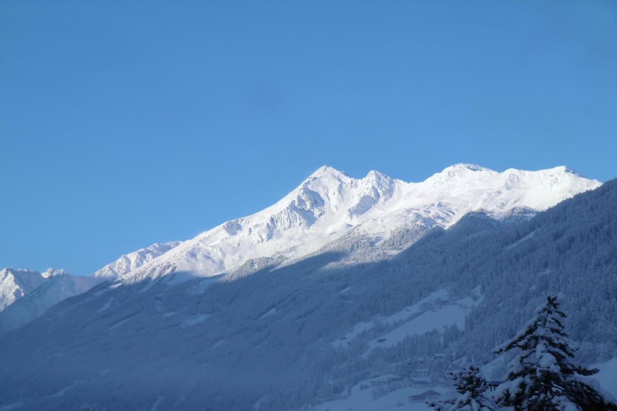 Apartment 21-Gebied winter 20km