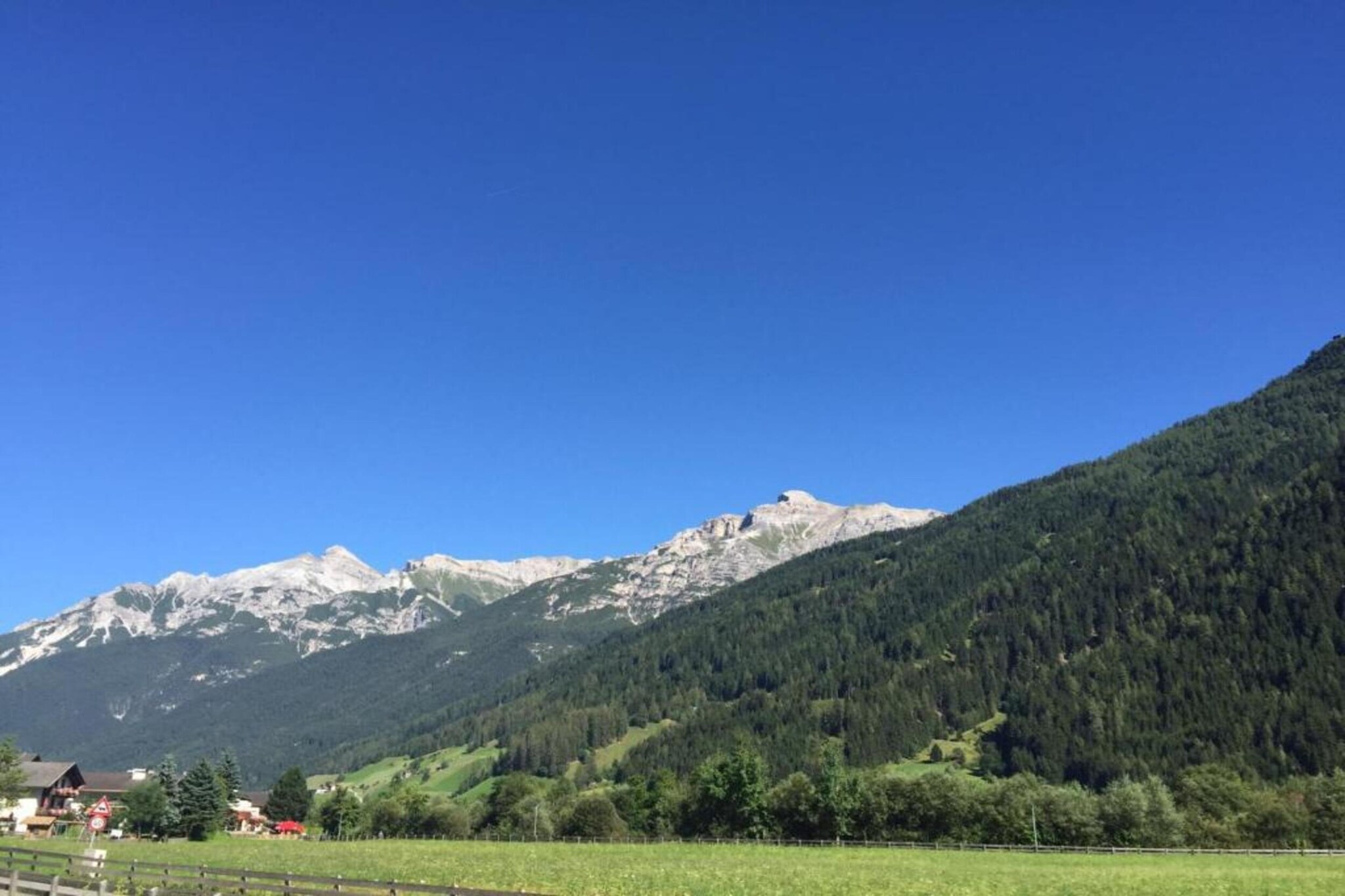 Apartment 21-Gebieden zomer 20km
