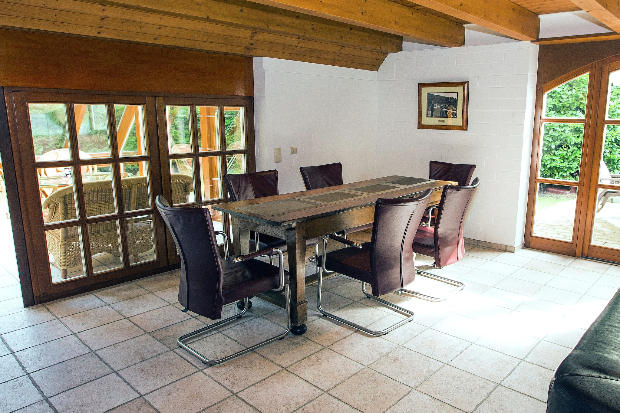 Boschhuys-Eetkamer
