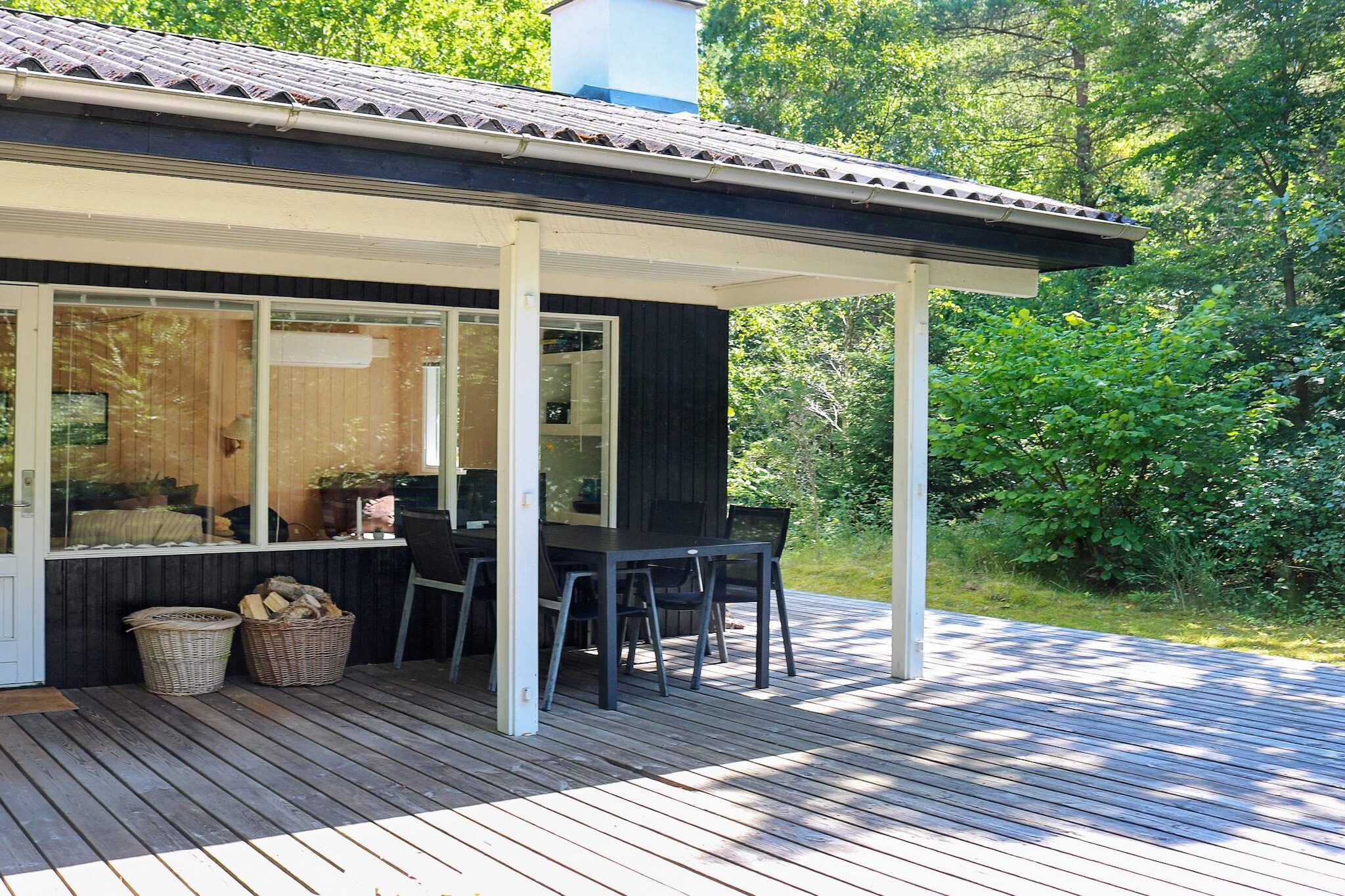 6 persoons vakantie huis in Hadsund-By Traum