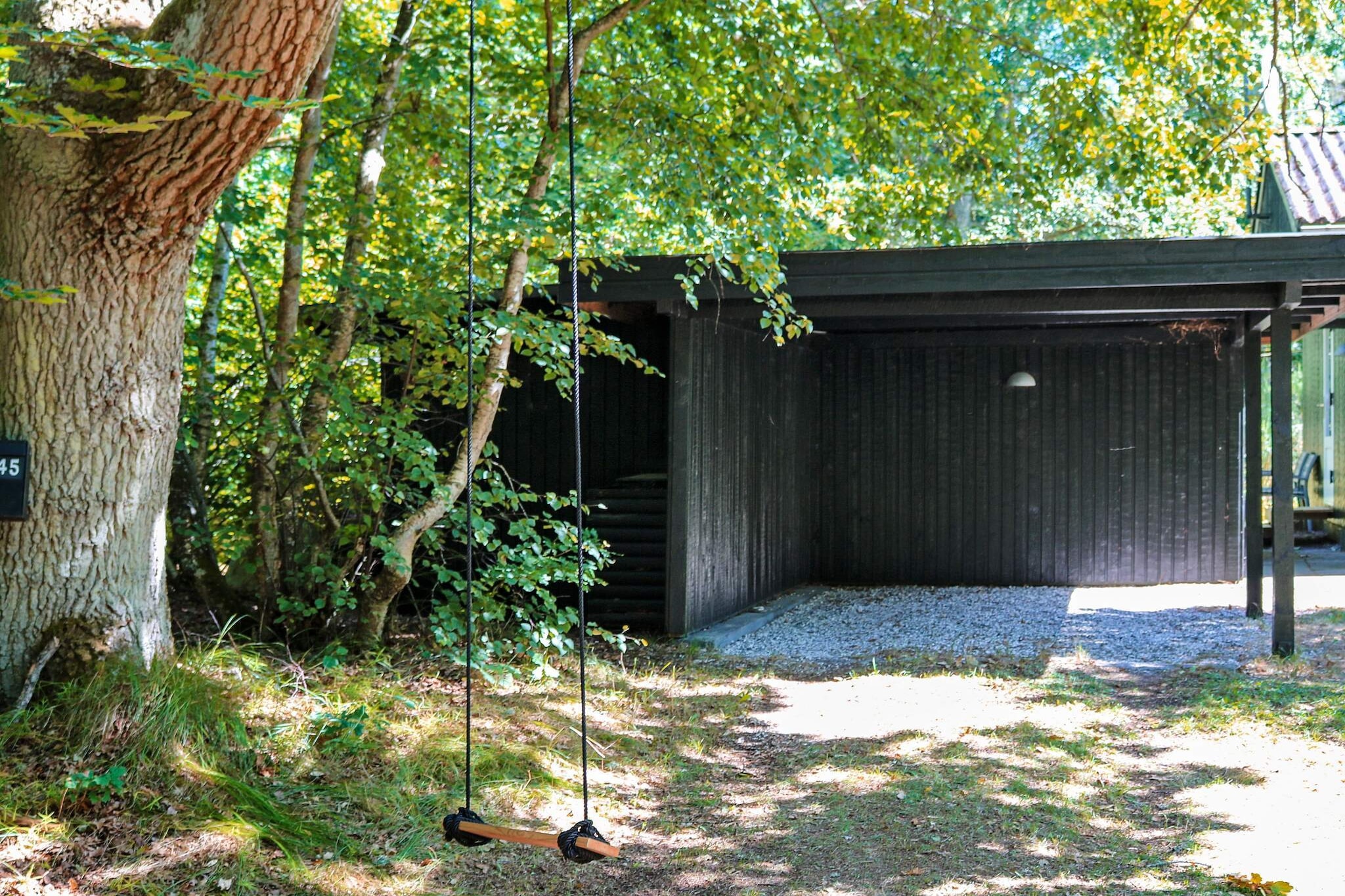 Maison de vacances pour 6 a Hadsund-By Traum - Non tagué