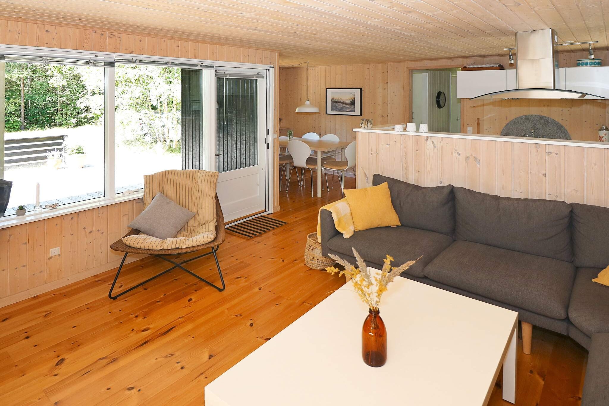 6 persoons vakantie huis in Hadsund-By Traum