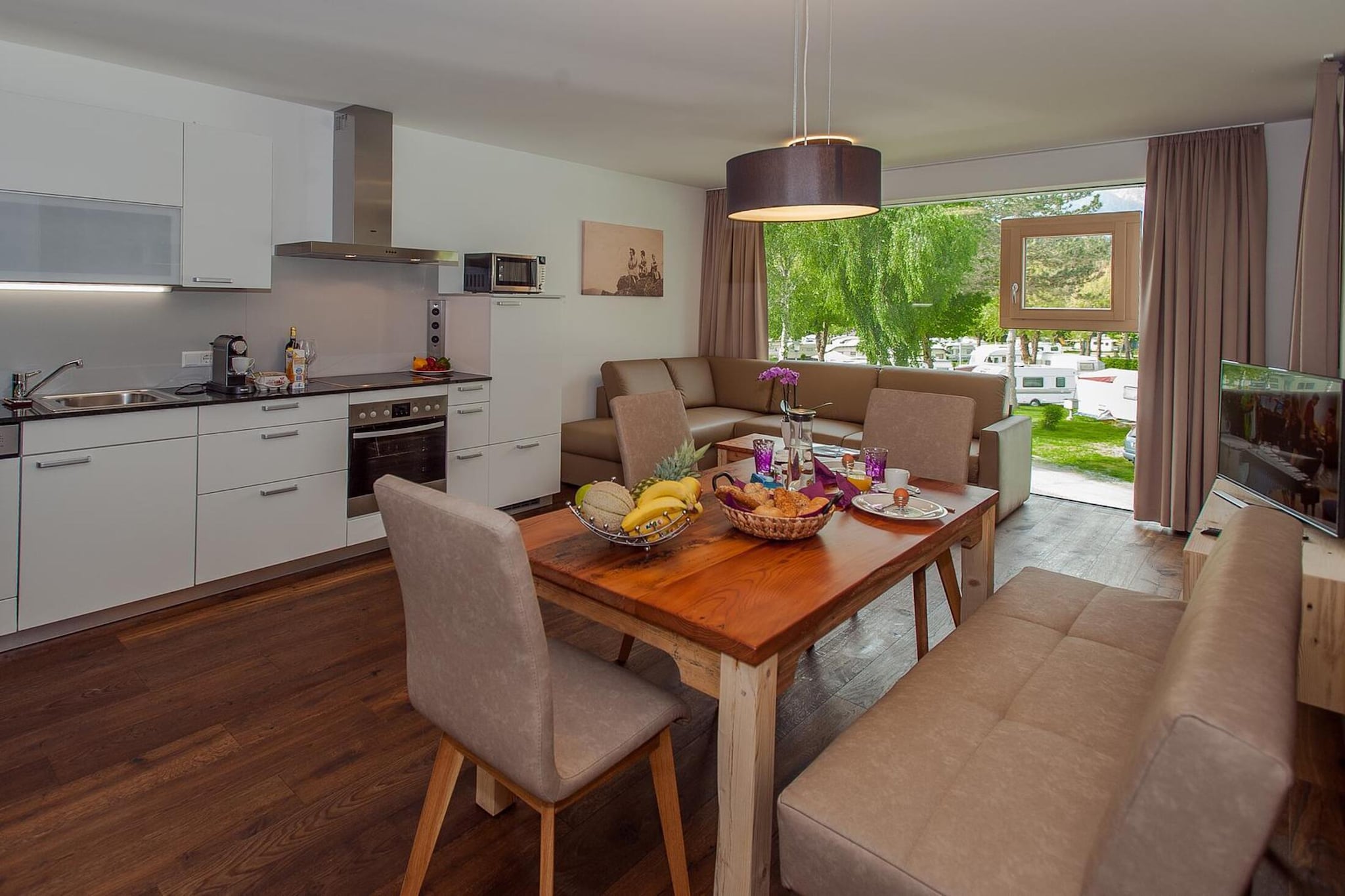 Alpin Apartment 4-2