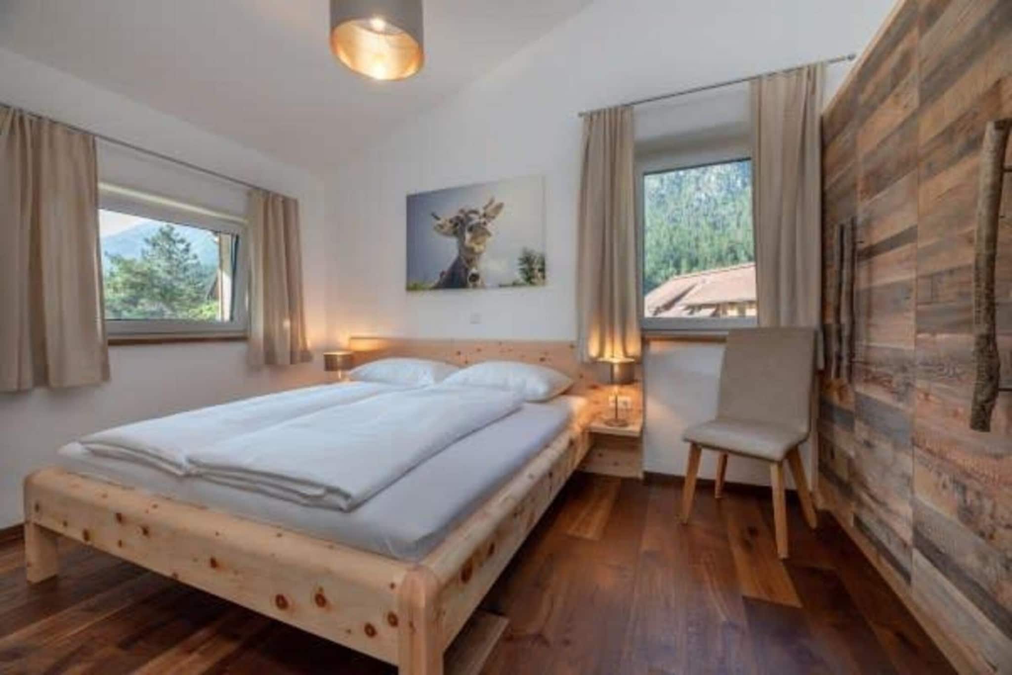 Alpin Apartment 4-2