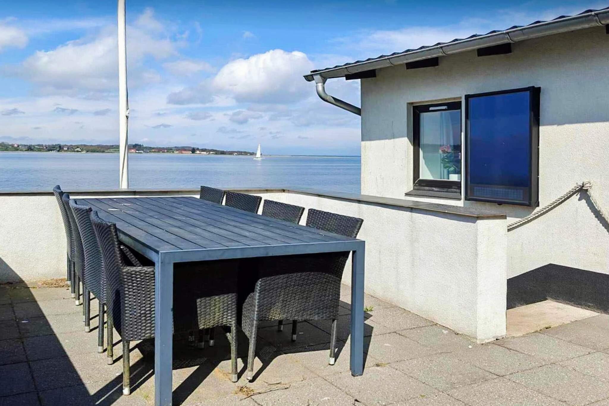 4 persoons vakantie huis in Farsø-By Traum-Buitenlucht