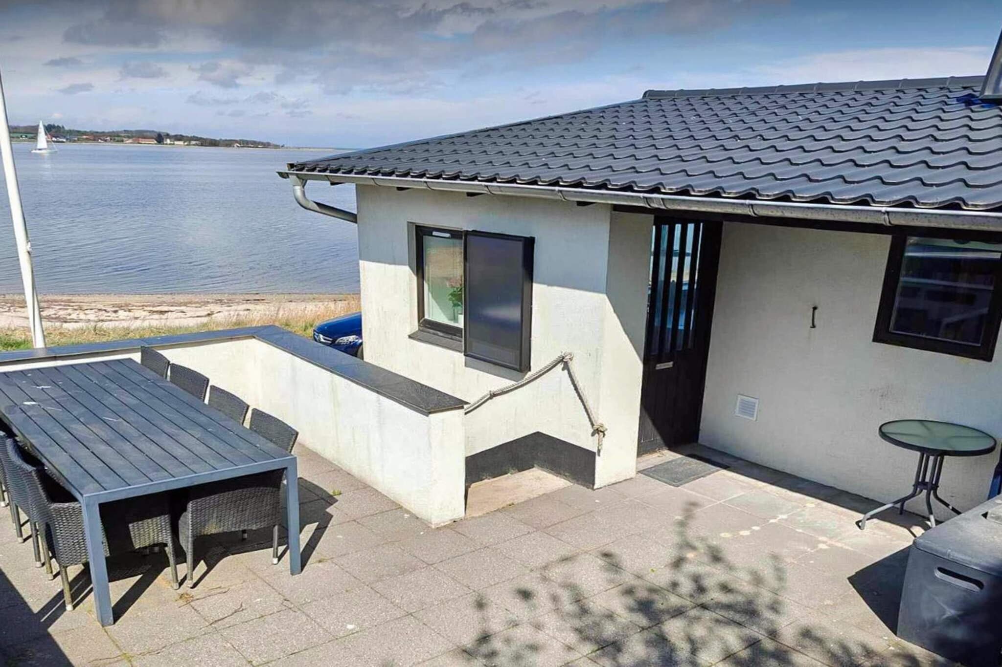 4 persoons vakantie huis in Farsø-By Traum-Buitenlucht