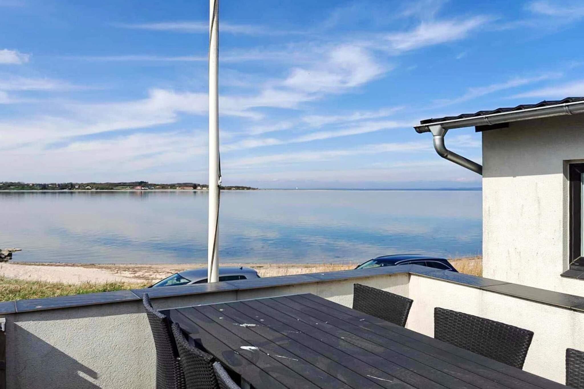 4 persoons vakantie huis in Farsø-By Traum-Buitenlucht