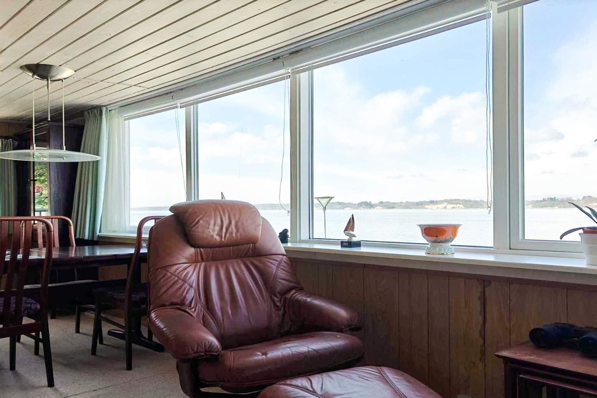 4 persoons vakantie huis in Farsø-By Traum-Binnen