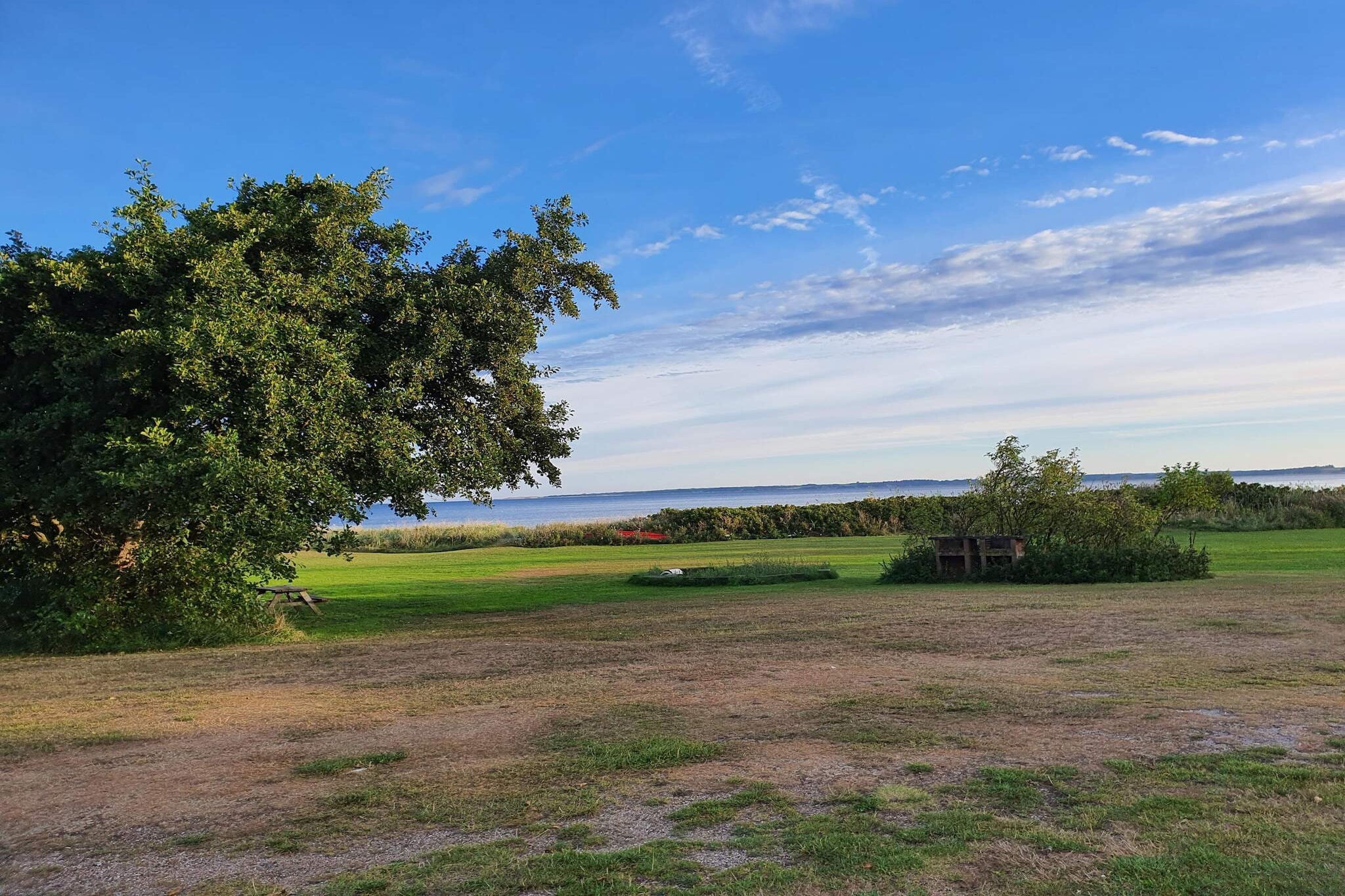 4 persoons vakantie huis in Farsø-By Traum-Niet-getagd