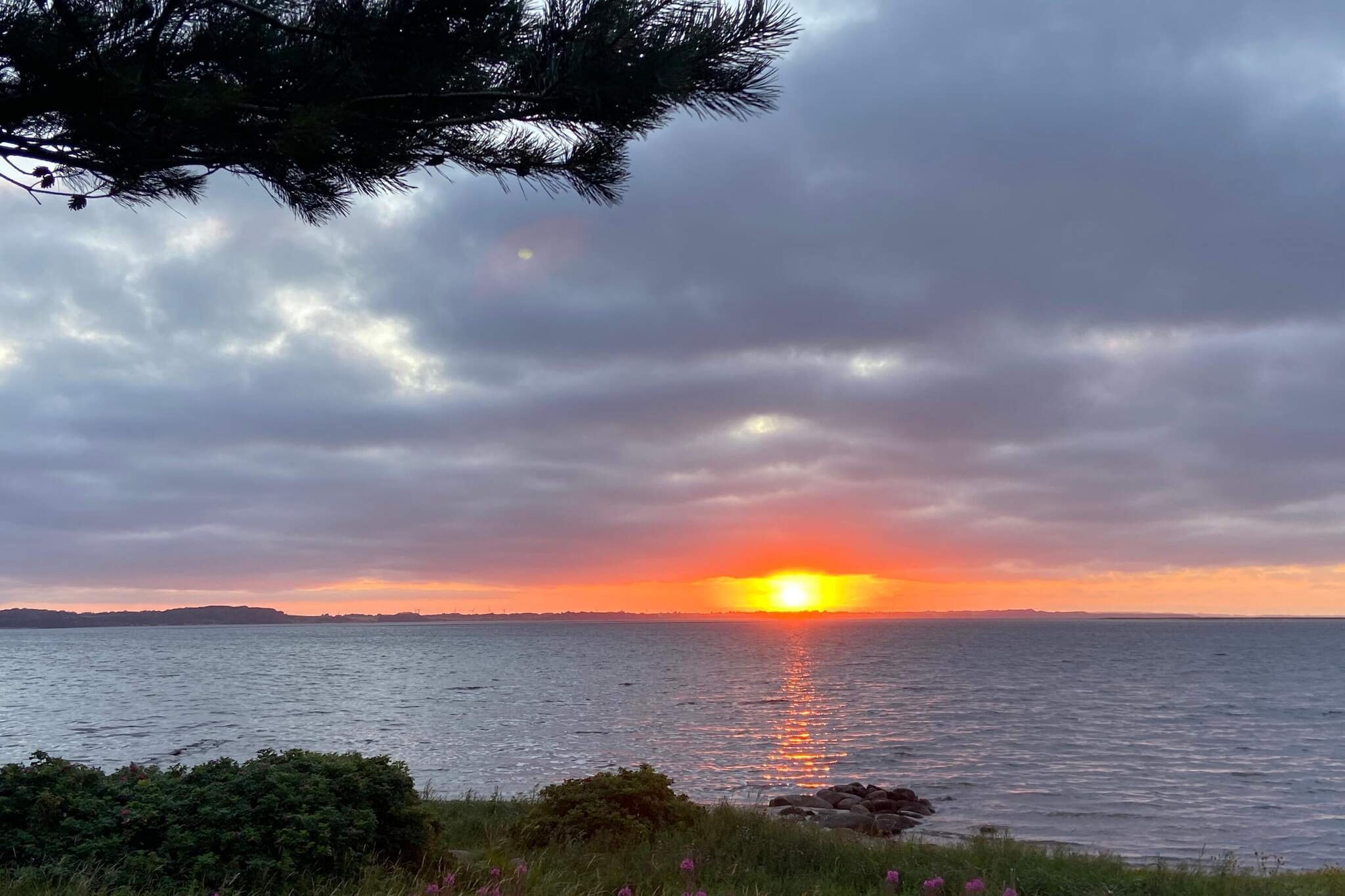 4 persoons vakantie huis in Farsø-By Traum-Waterzicht