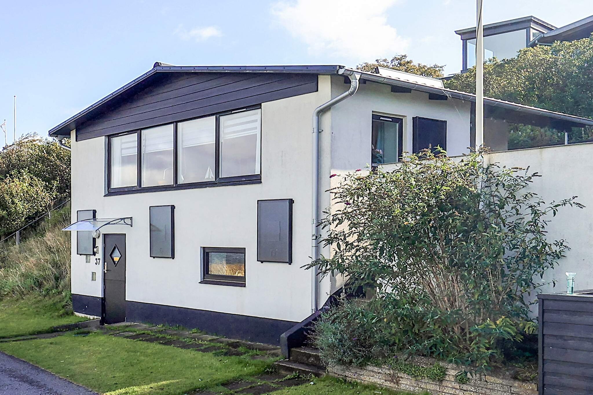 4 persoons vakantie huis in Farsø-By Traum