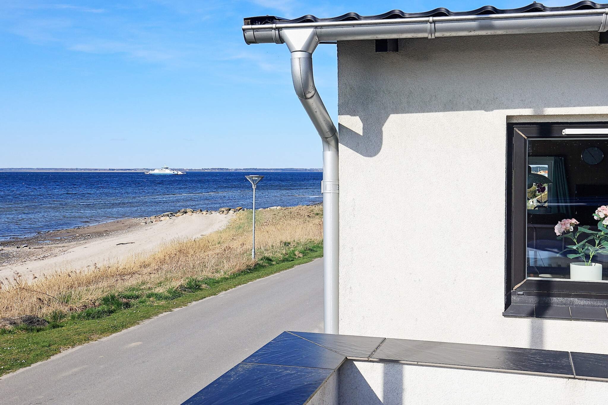 4 persoons vakantie huis in Farsø-By Traum