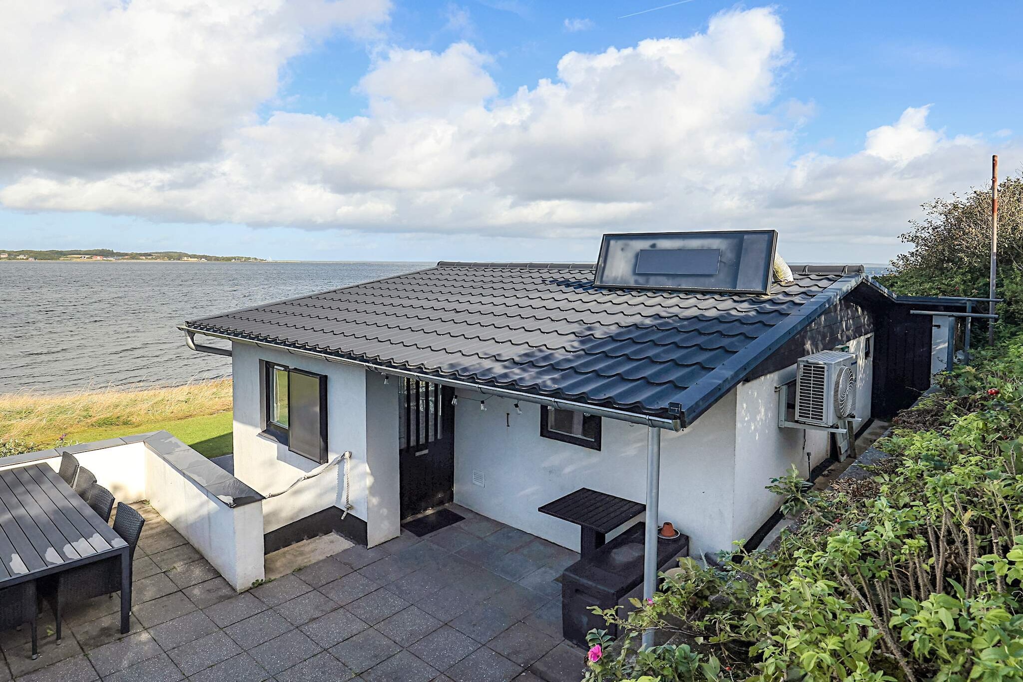 4 persoons vakantie huis in Farsø-By Traum