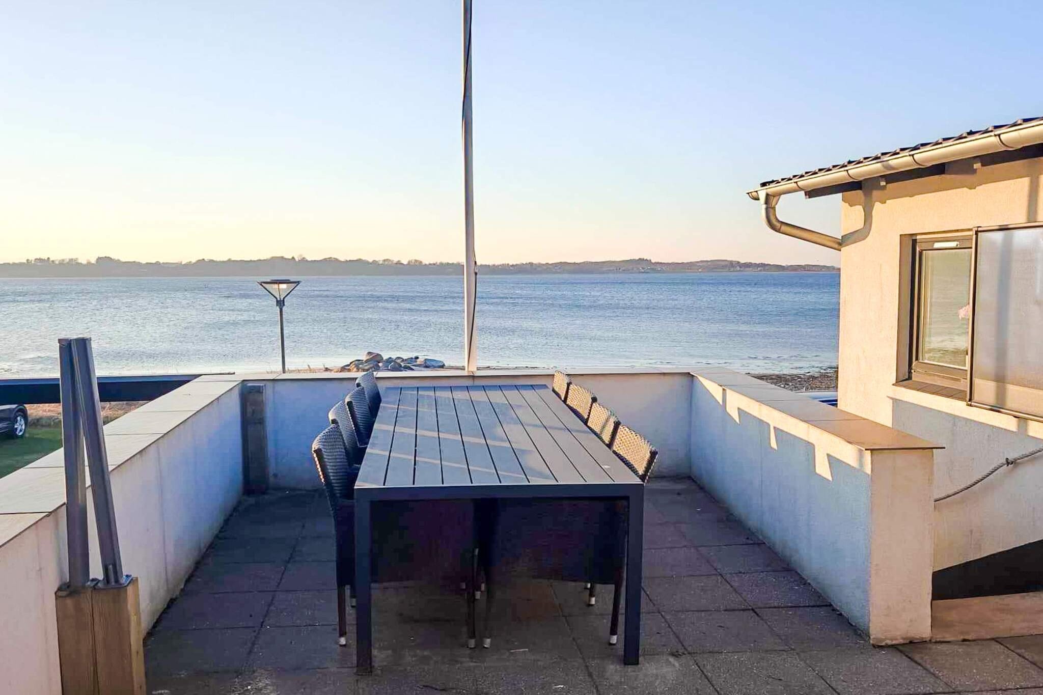 4 persoons vakantie huis in Farsø-By Traum
