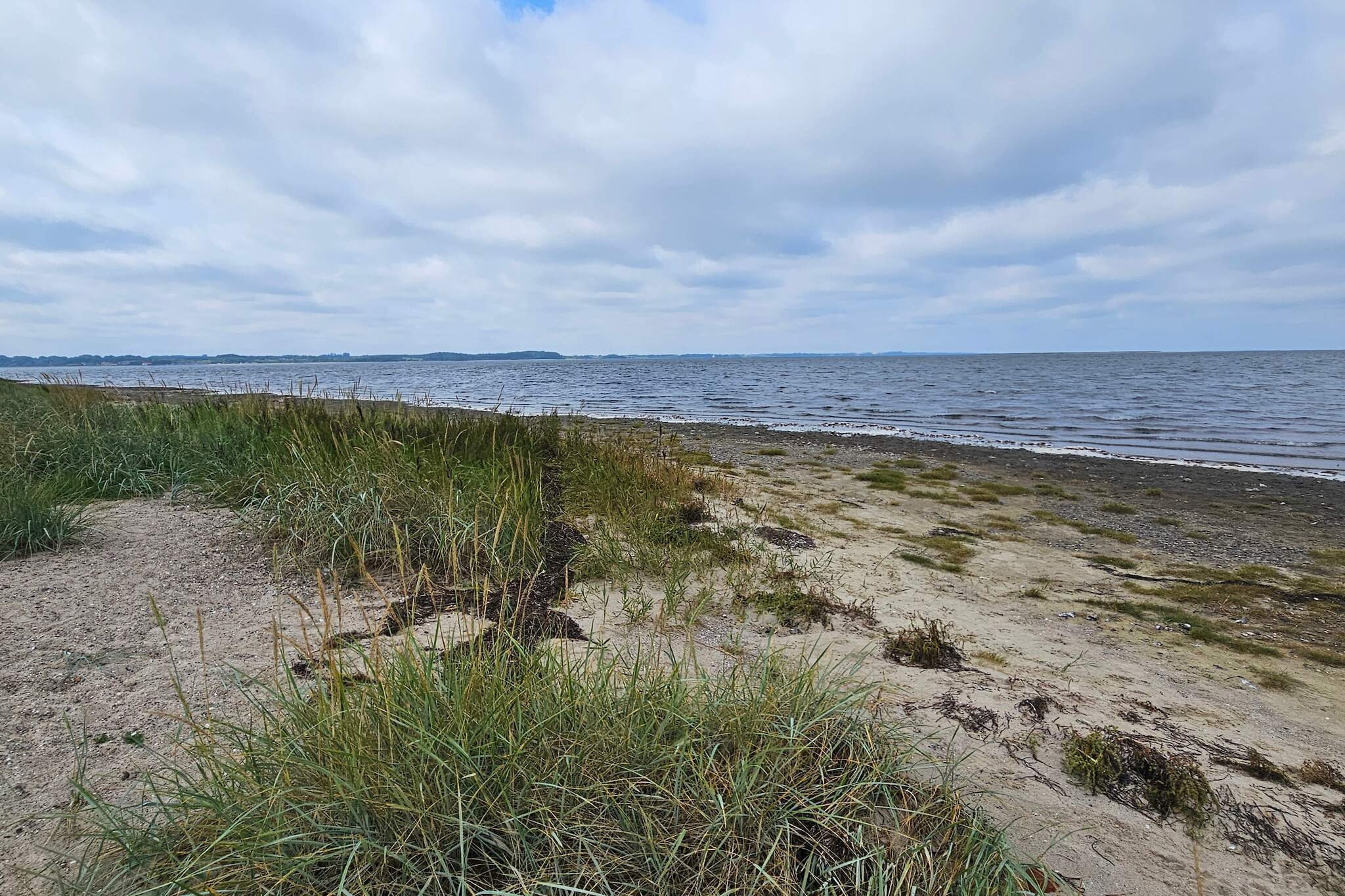 4 persoons vakantie huis in Farsø-By Traum - Waterzicht