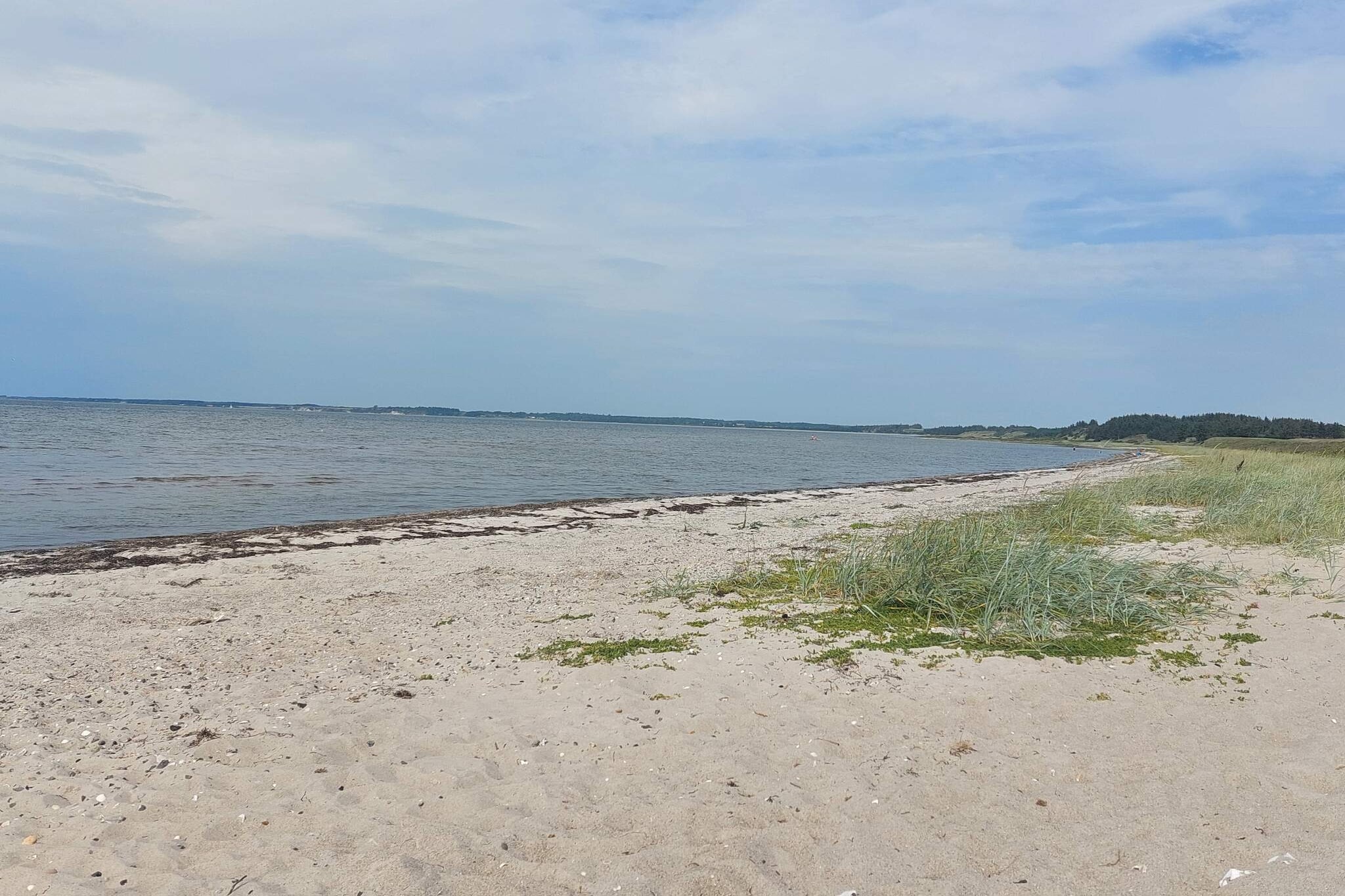 4 persoons vakantie huis in Farsø-By Traum - Waterzicht